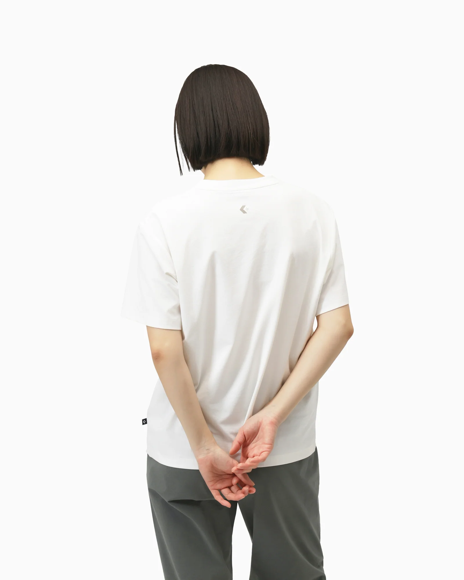 CV LOGO TEE L - Image 6