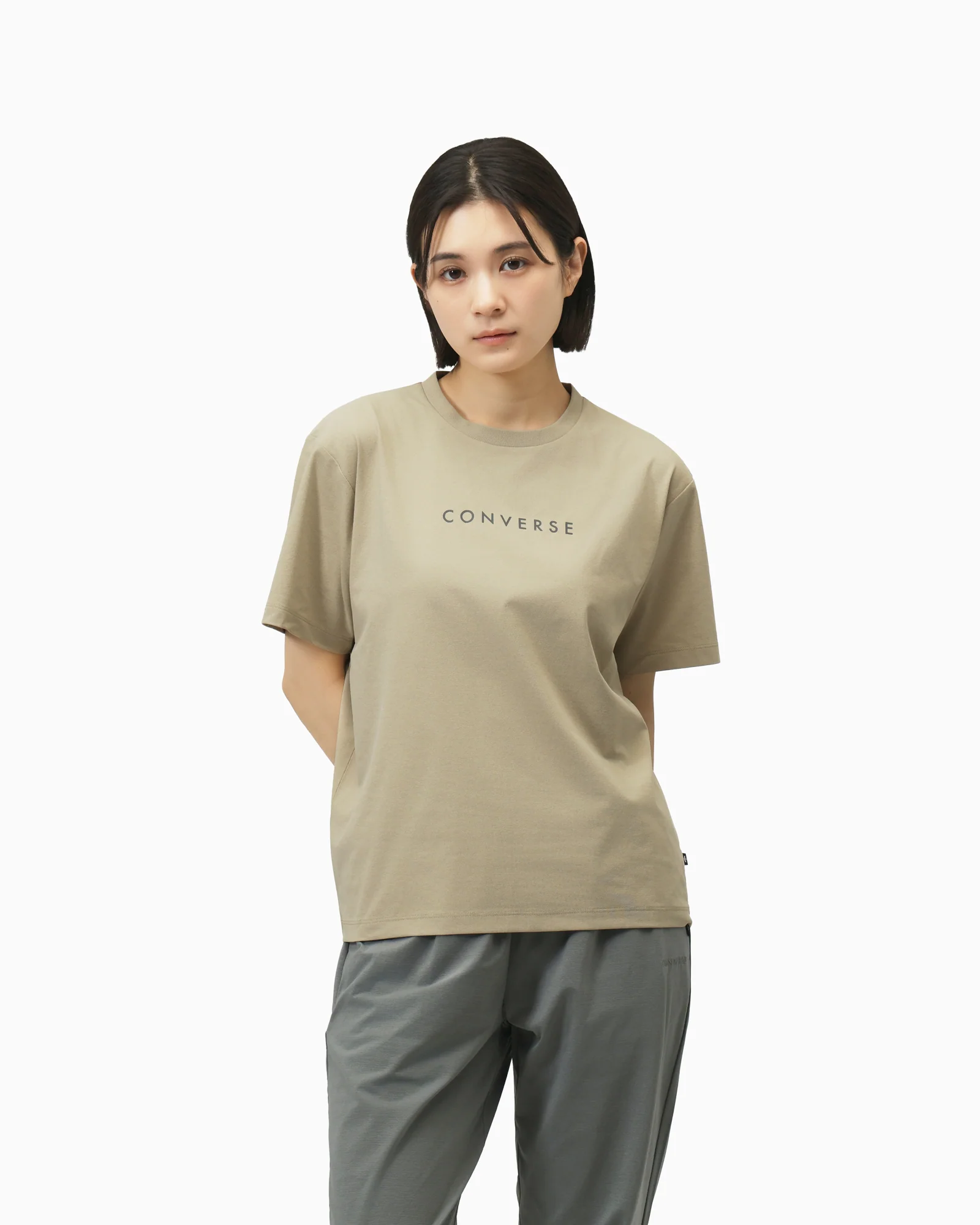 CV LOGO TEE L - Image 5