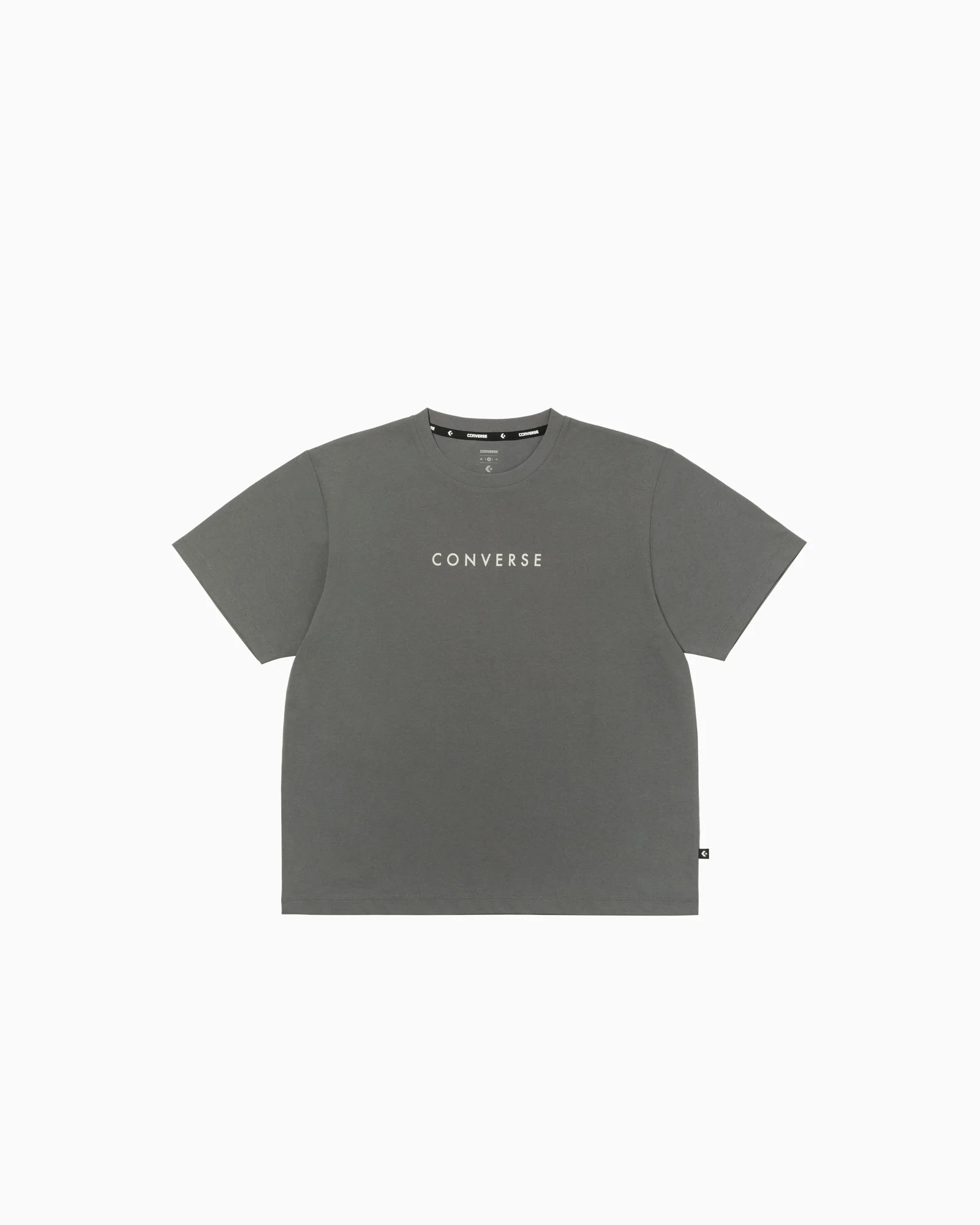 CV LOGO TEE L