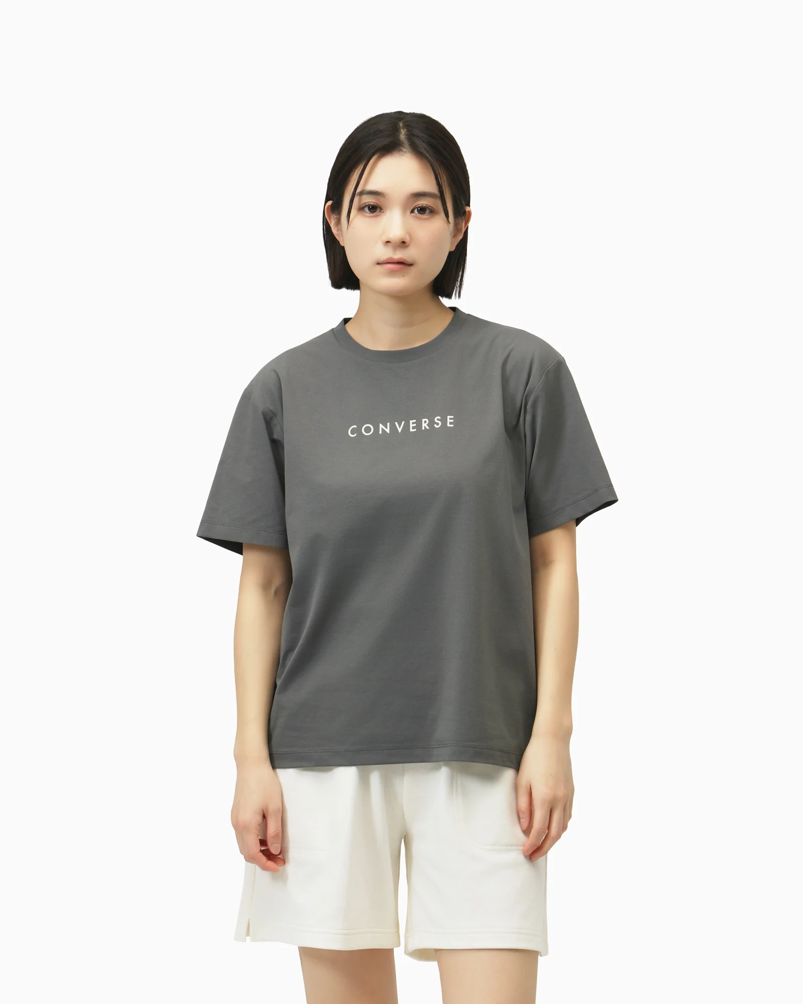 CV LOGO TEE L - Image 5