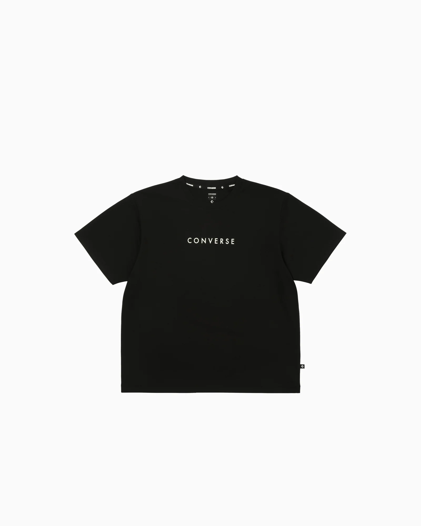 CV LOGO TEE L