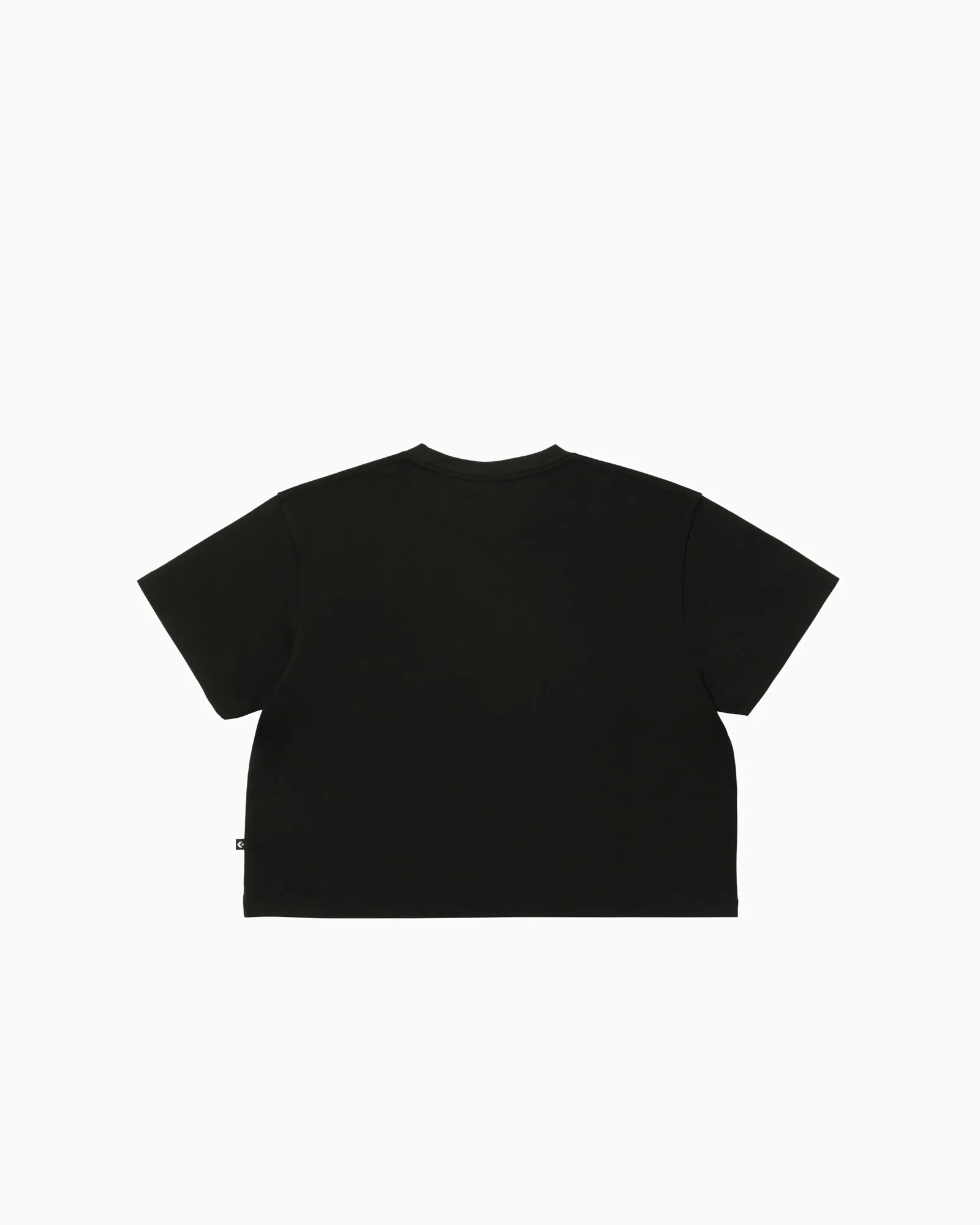 CV FELT LOGO TEE L - Image 2