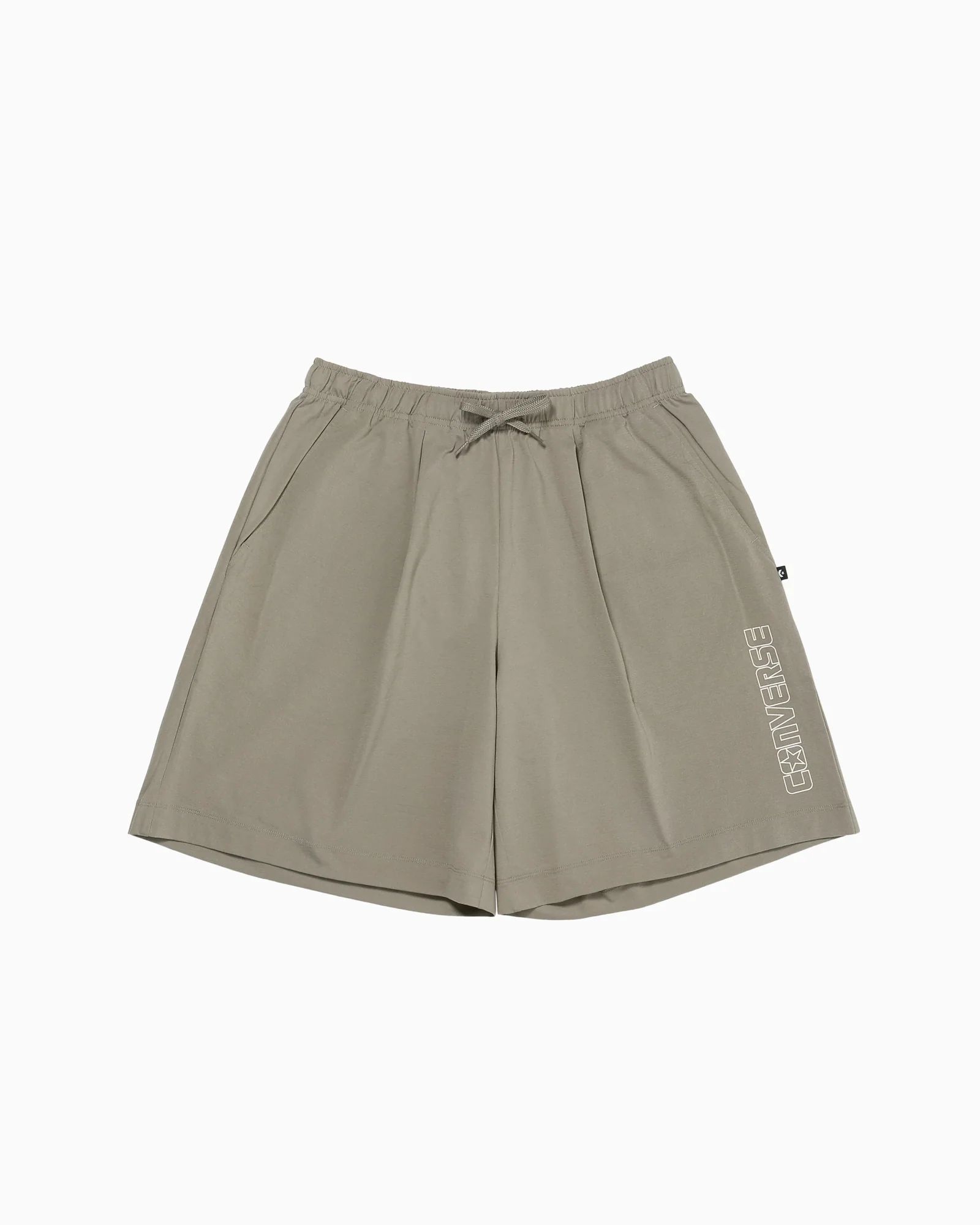 VERTICAL LOGO SHORTS LADIES
