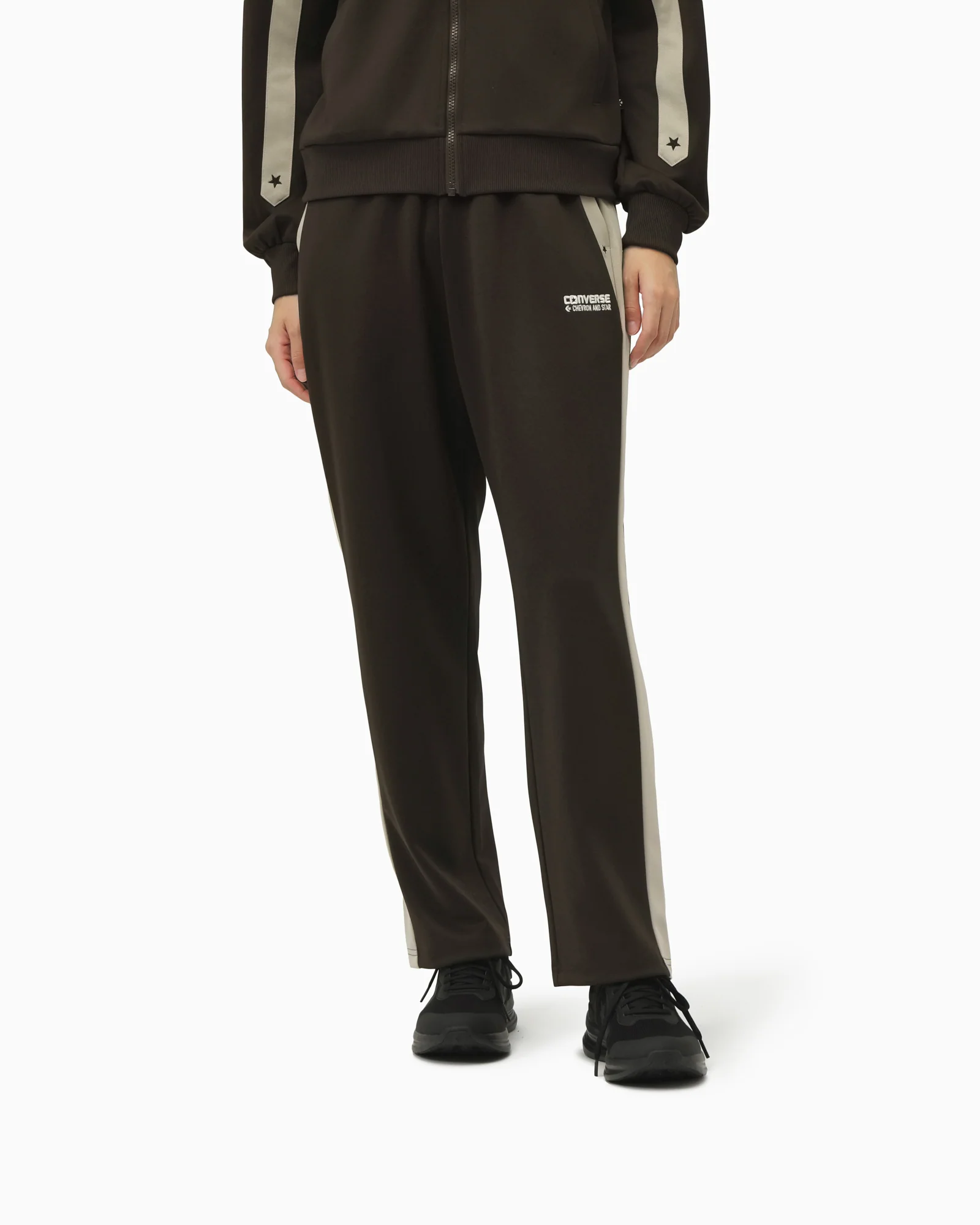 CS LINE TRACK PANTS LADIES - Image 5