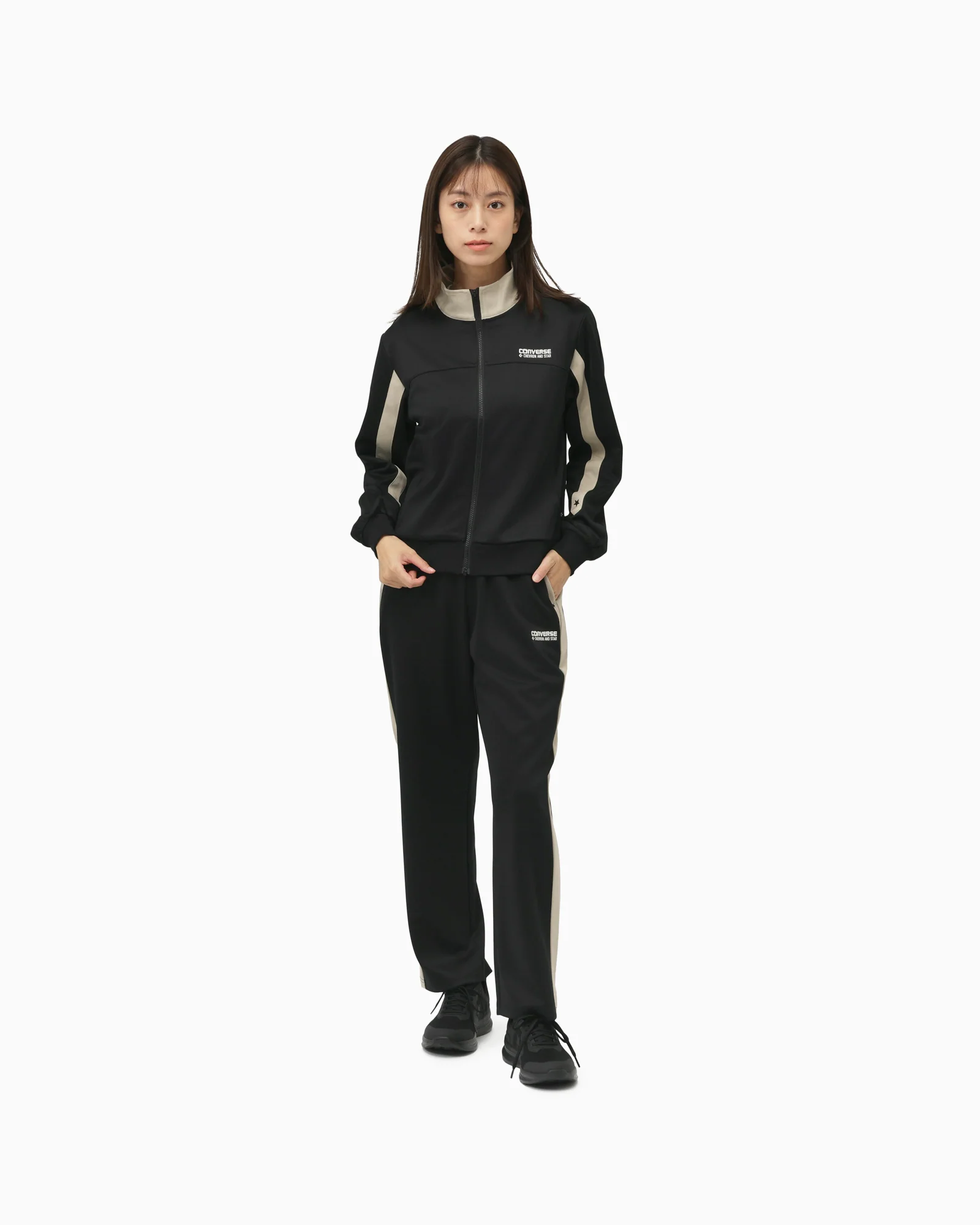 CS LINE TRACK PANTS LADIES - Image 7