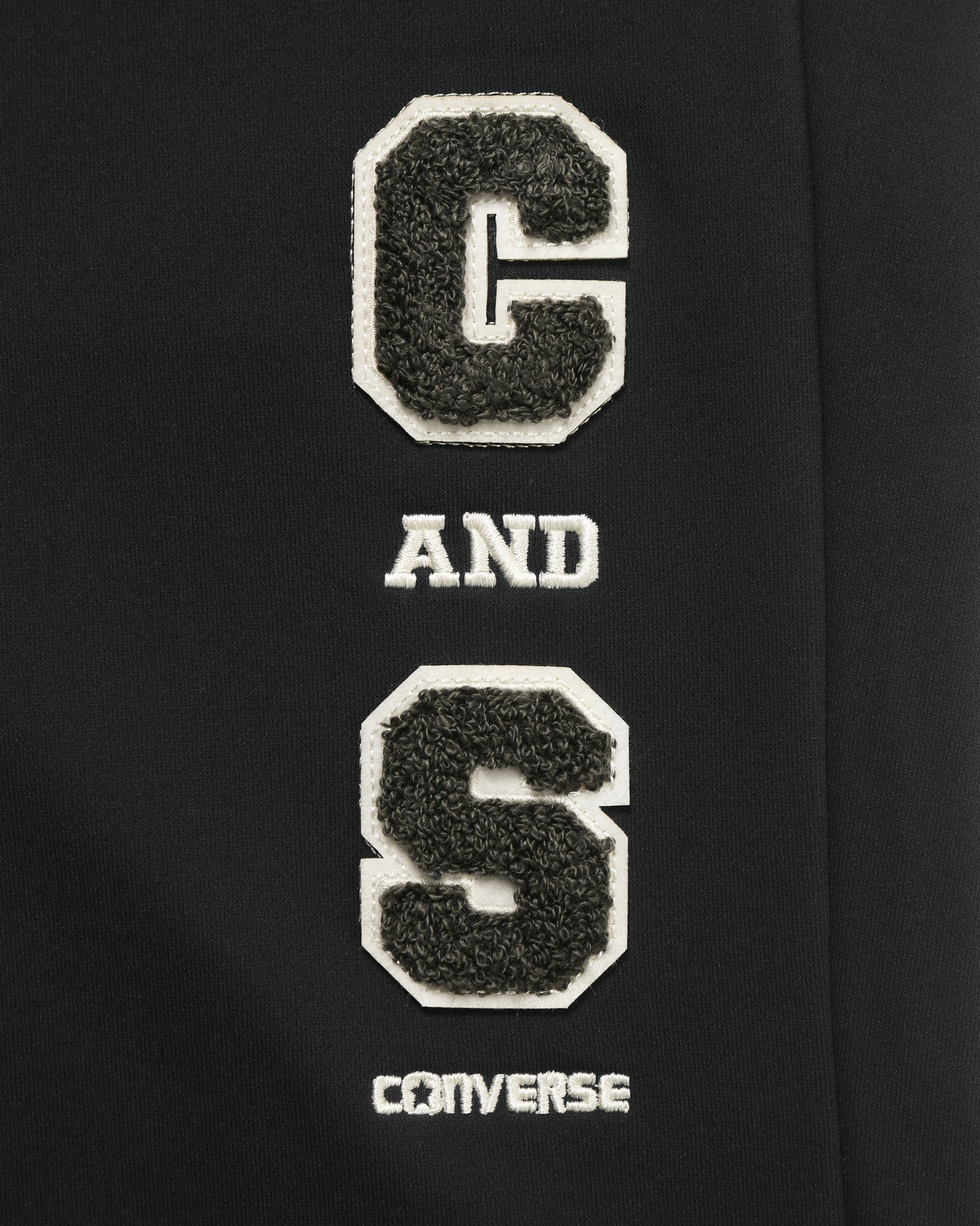 CS CHENILLE SWEAT PANTS L - Image 3