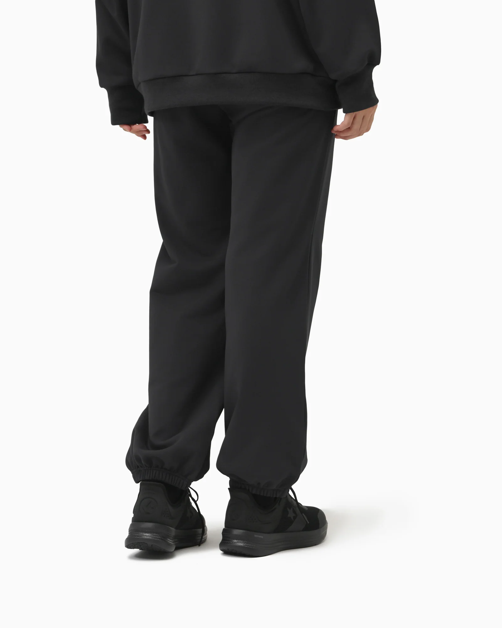 CS CHENILLE SWEAT PANTS L - Image 6