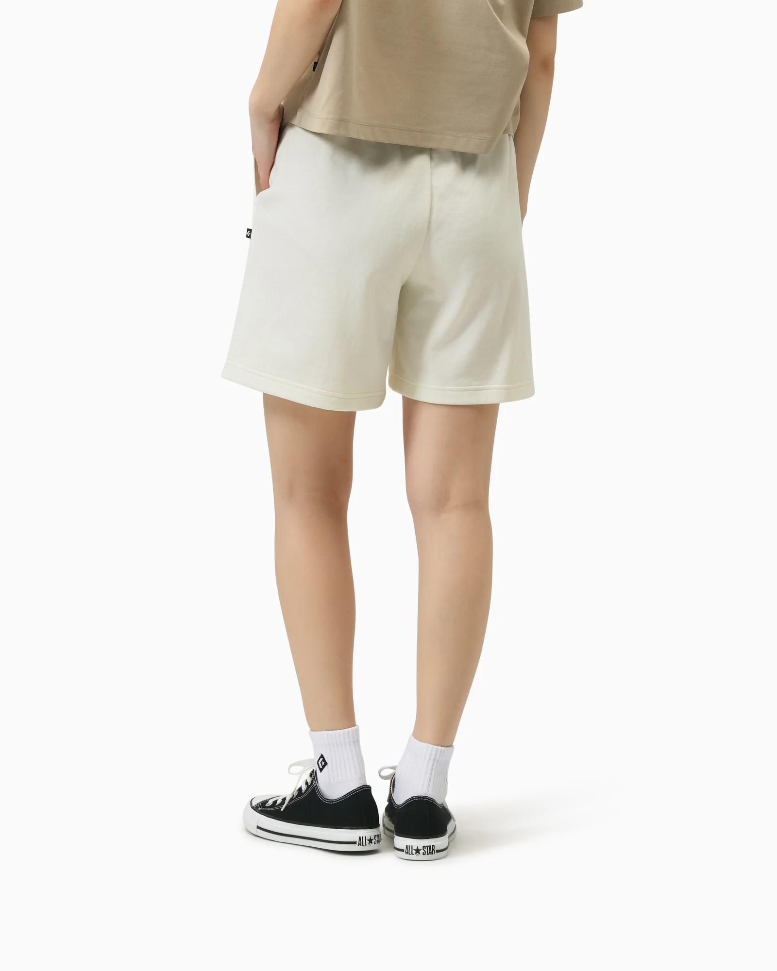 SIDE POCKET SW SHORTS L - Image 6