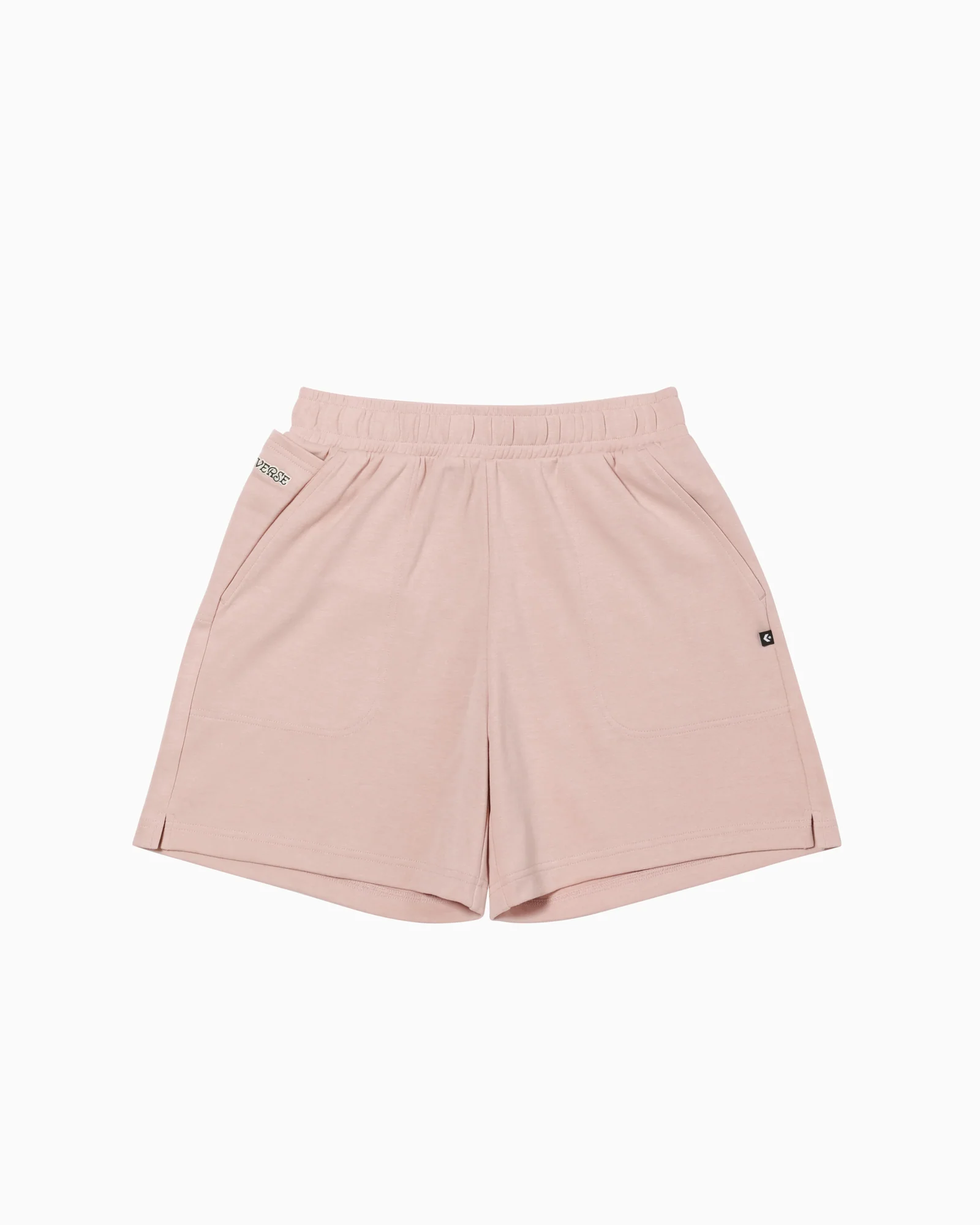 SIDE POCKET SW SHORTS L