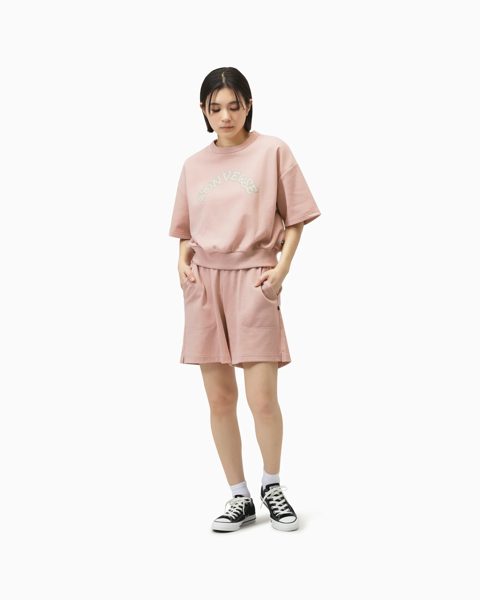 SIDE POCKET SW SHORTS L - Image 7