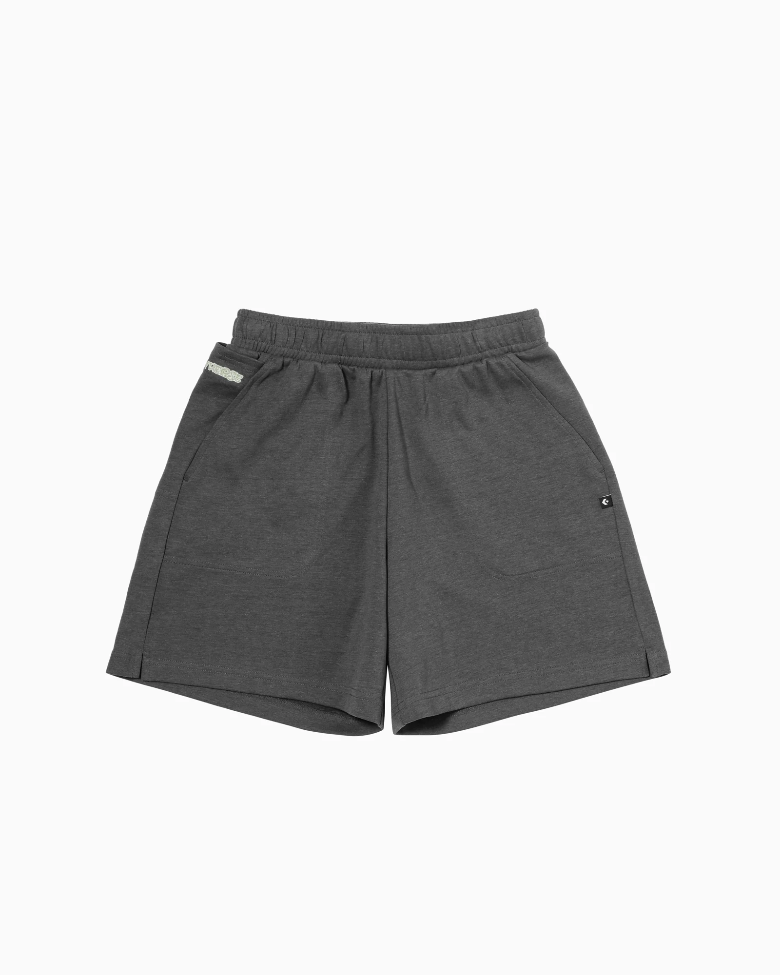 SIDE POCKET SW SHORTS L