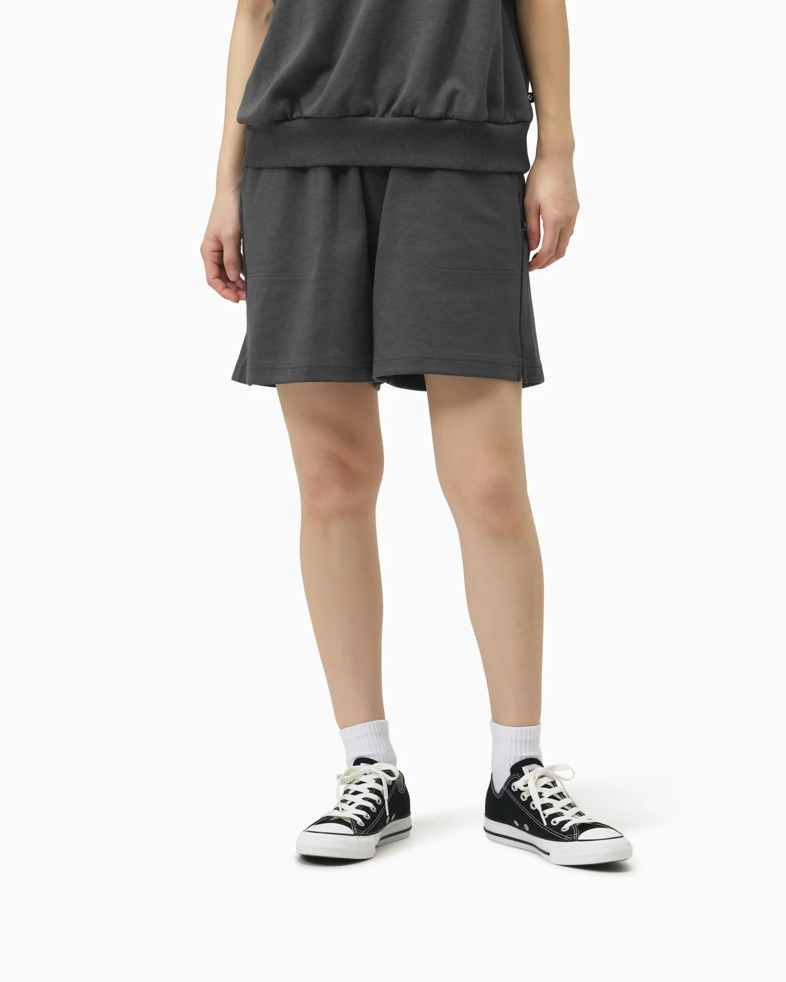 SIDE POCKET SW SHORTS L - Image 5