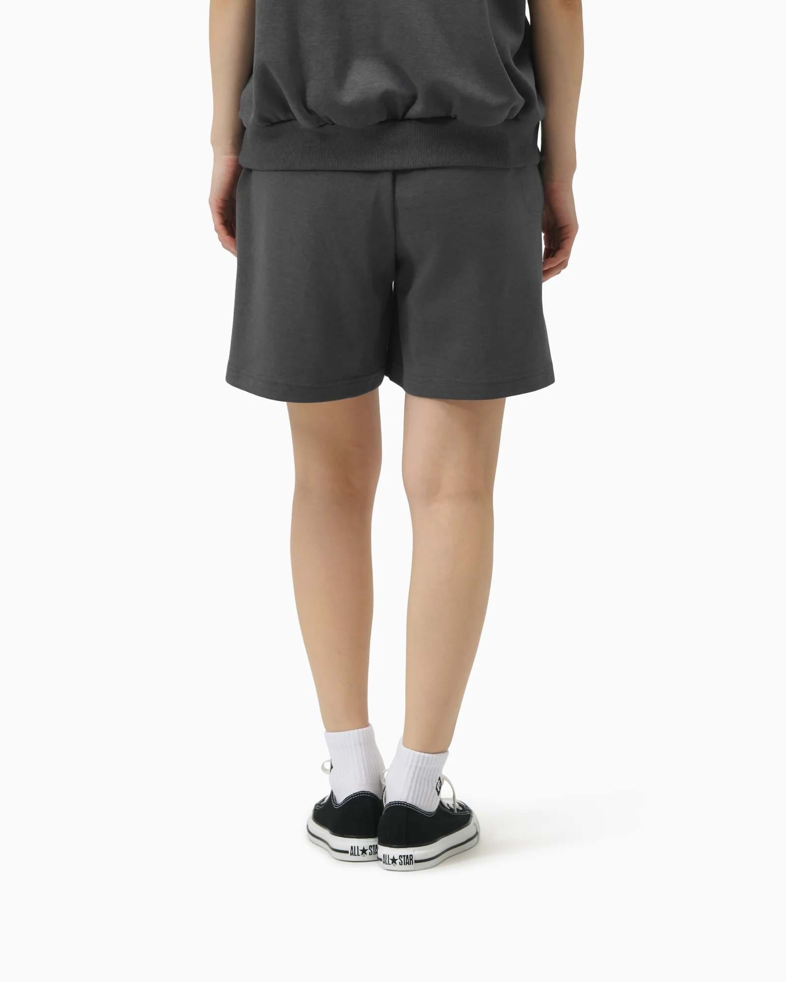 SIDE POCKET SW SHORTS L - Image 6