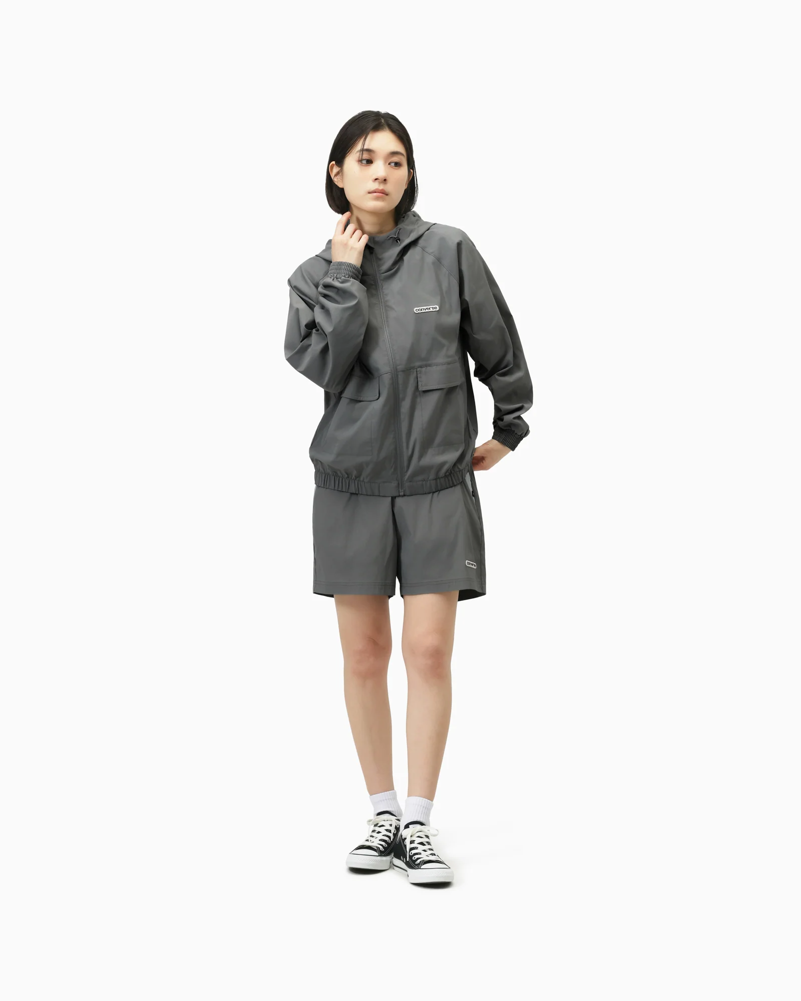 STRETCH SHORTS L - Image 7