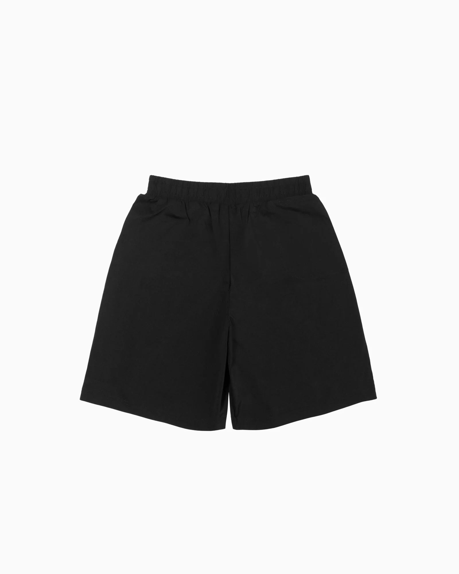 TUCK STRETCH SHORTS L - Image 2