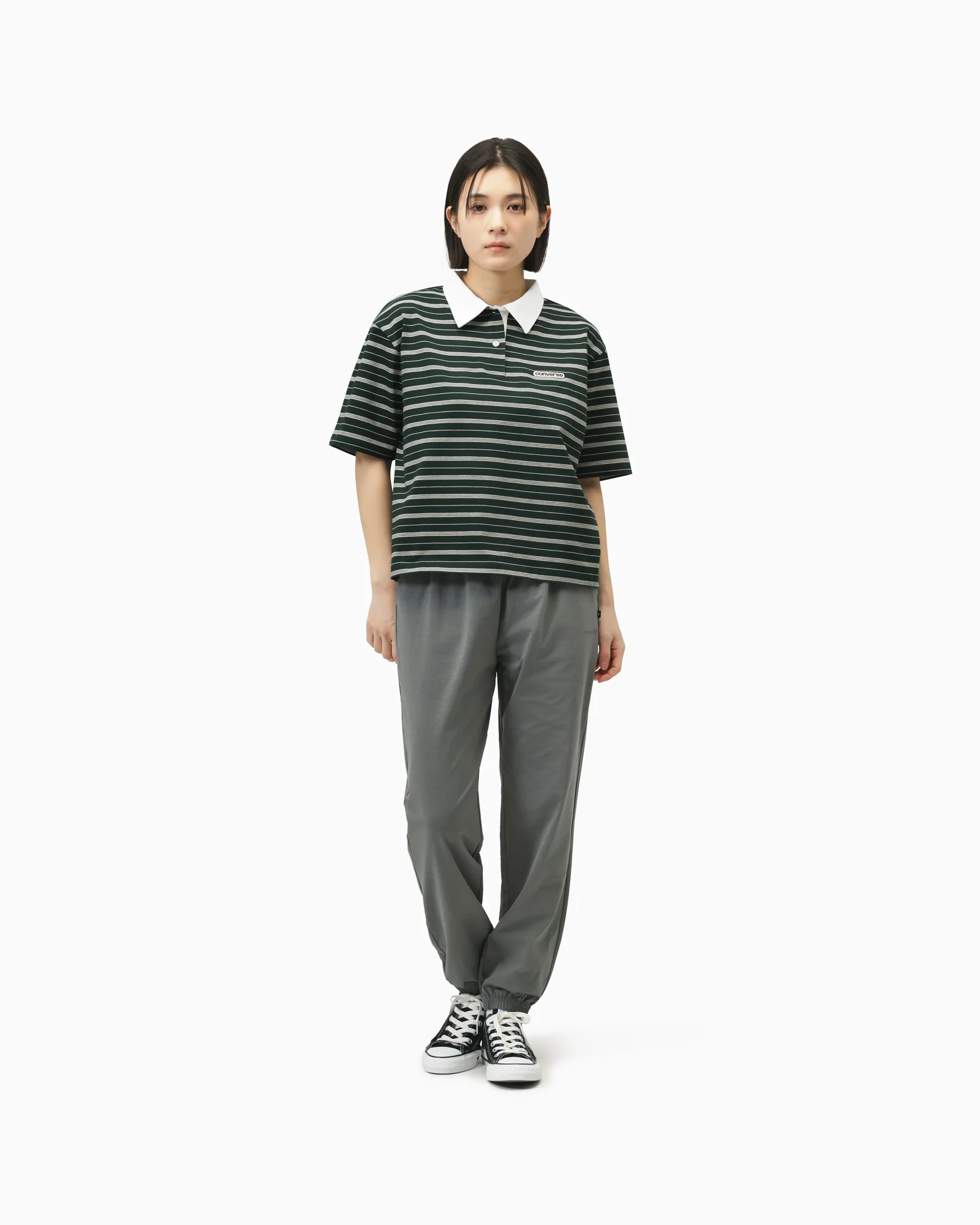 CV JOGGER PANTS L - Image 7
