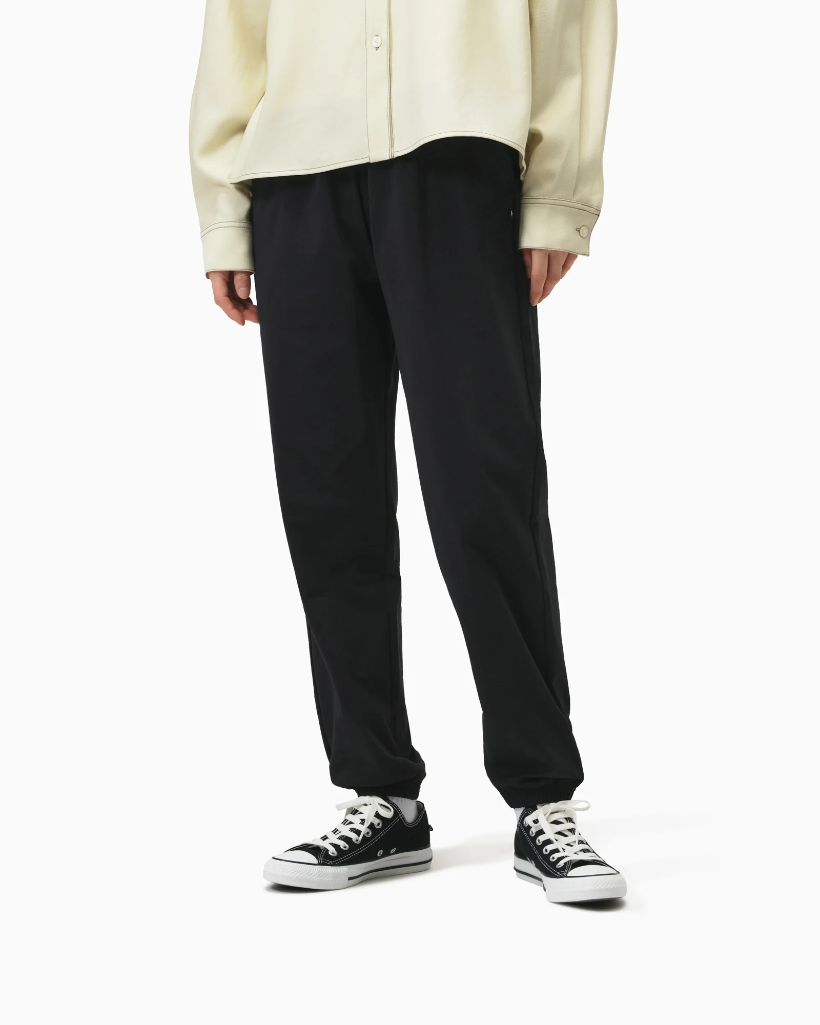 CV JOGGER PANTS L - Image 5