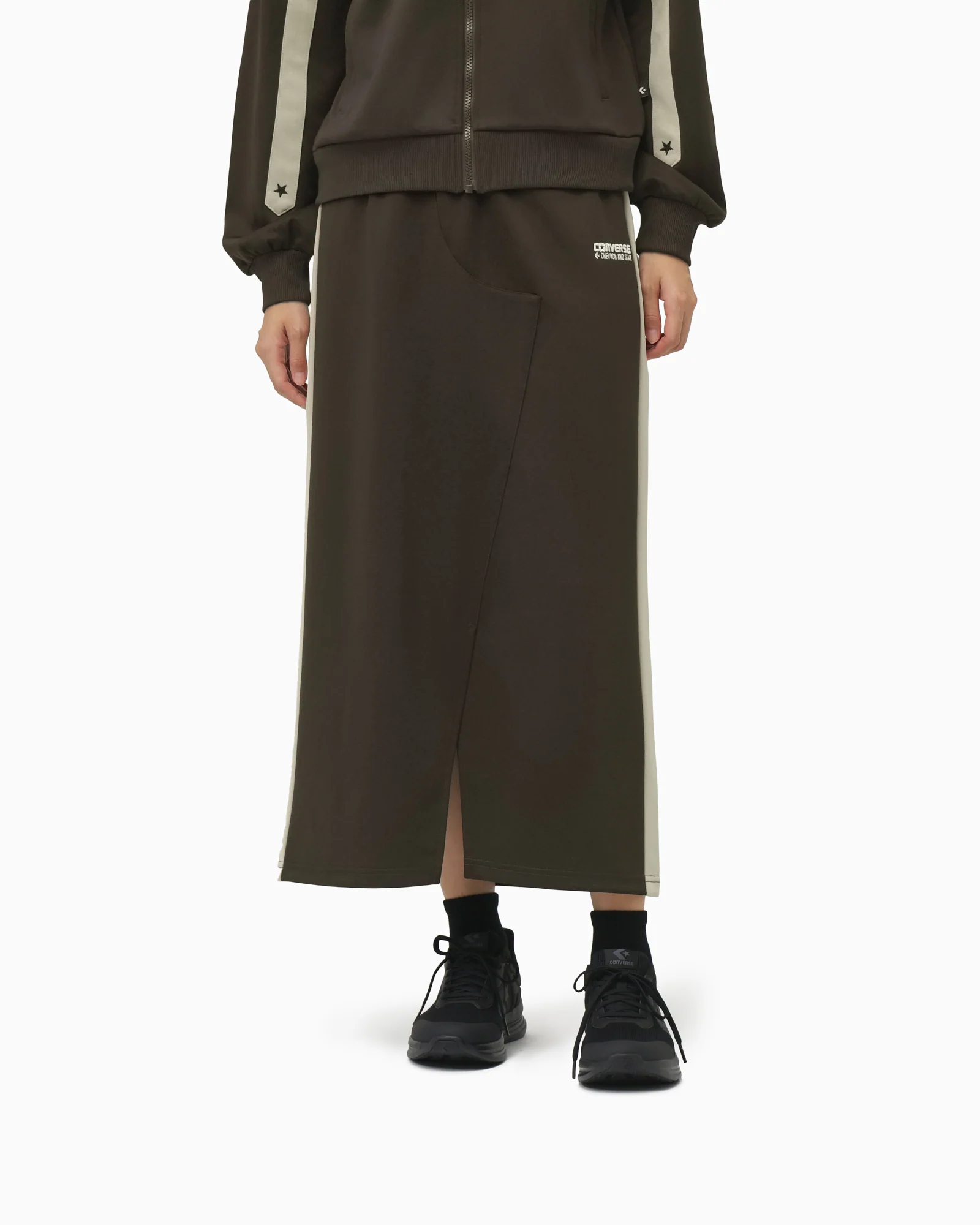 CS LINE TRACK SKIRT LADIES - Image 5