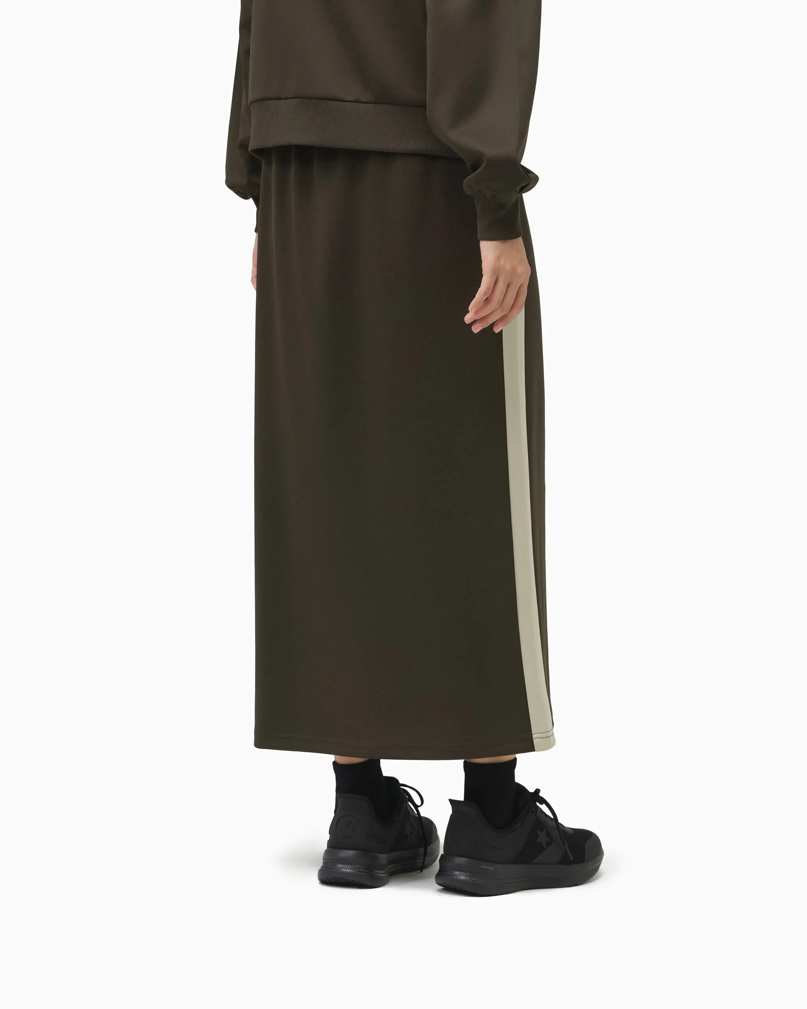 CS LINE TRACK SKIRT LADIES - Image 6