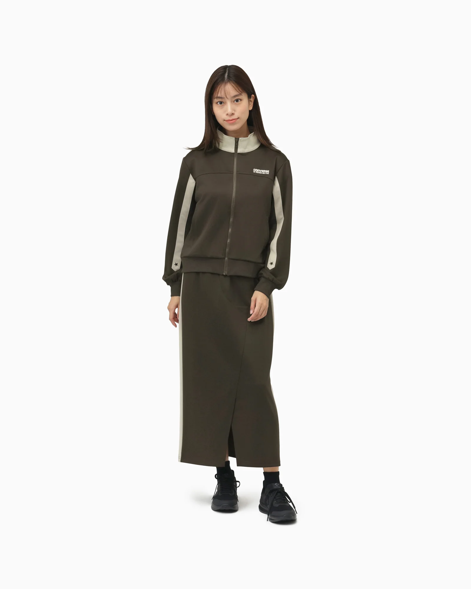CS LINE TRACK SKIRT LADIES - Image 7