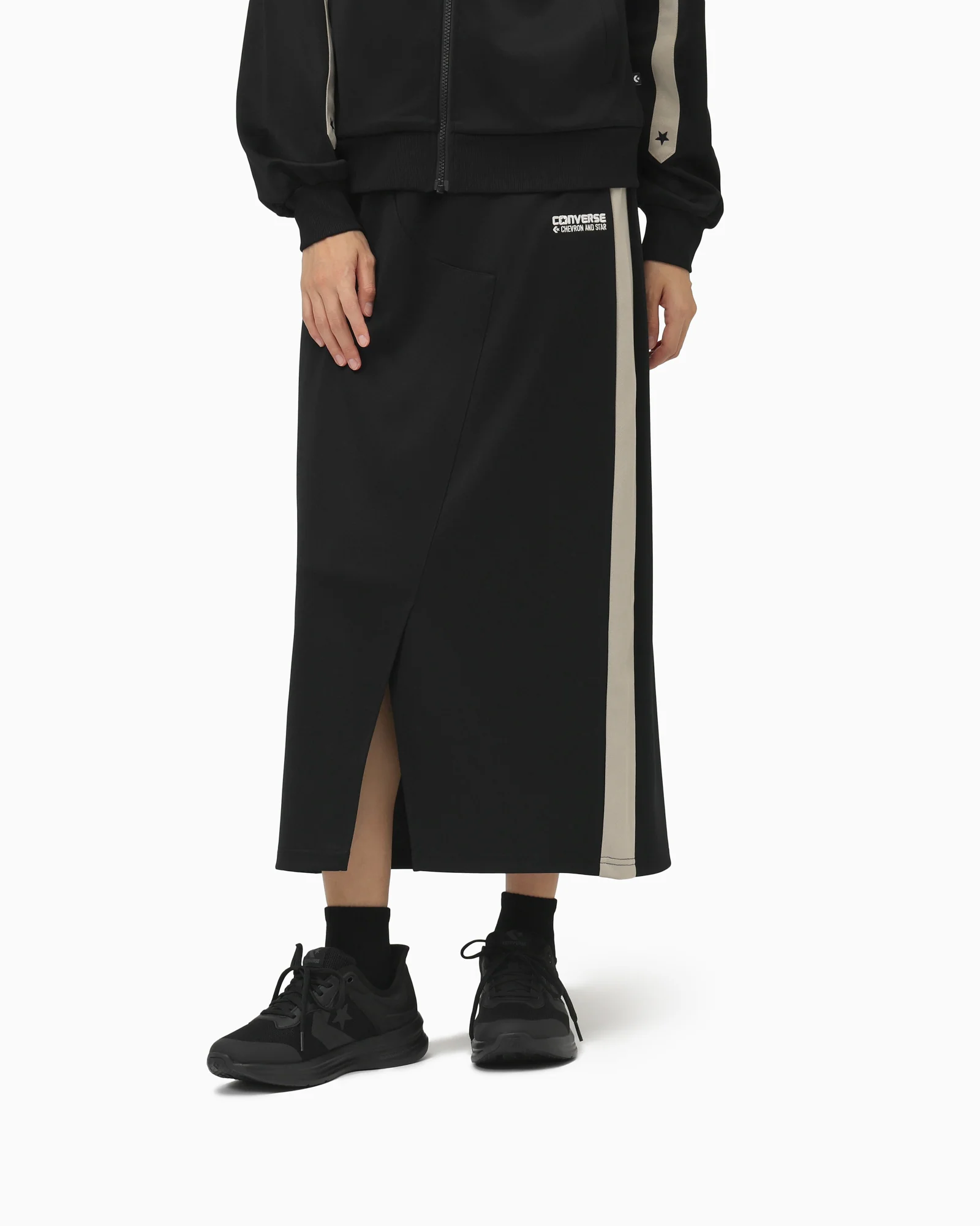 CS LINE TRACK SKIRT LADIES - Image 5