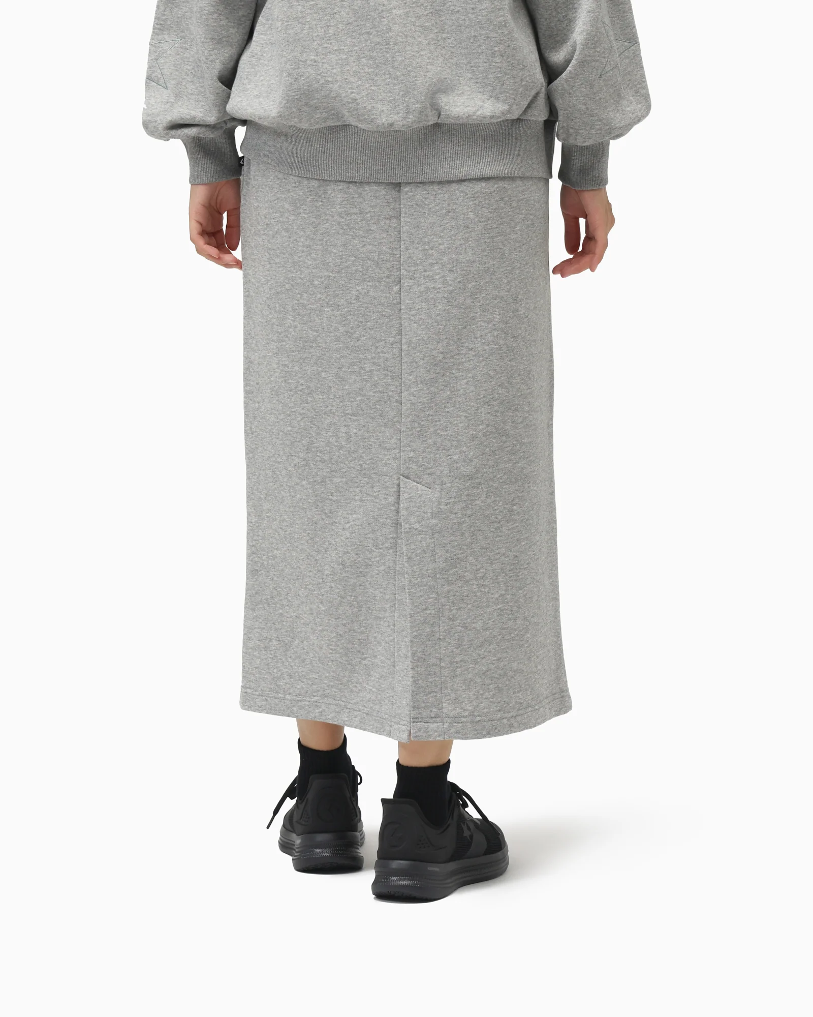 STAR PT SWEAT SKIRT LADIES - Image 6