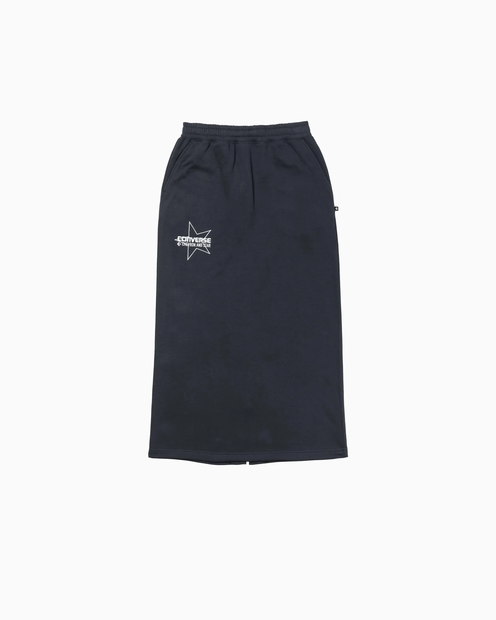 STAR PT SWEAT SKIRT LADIES