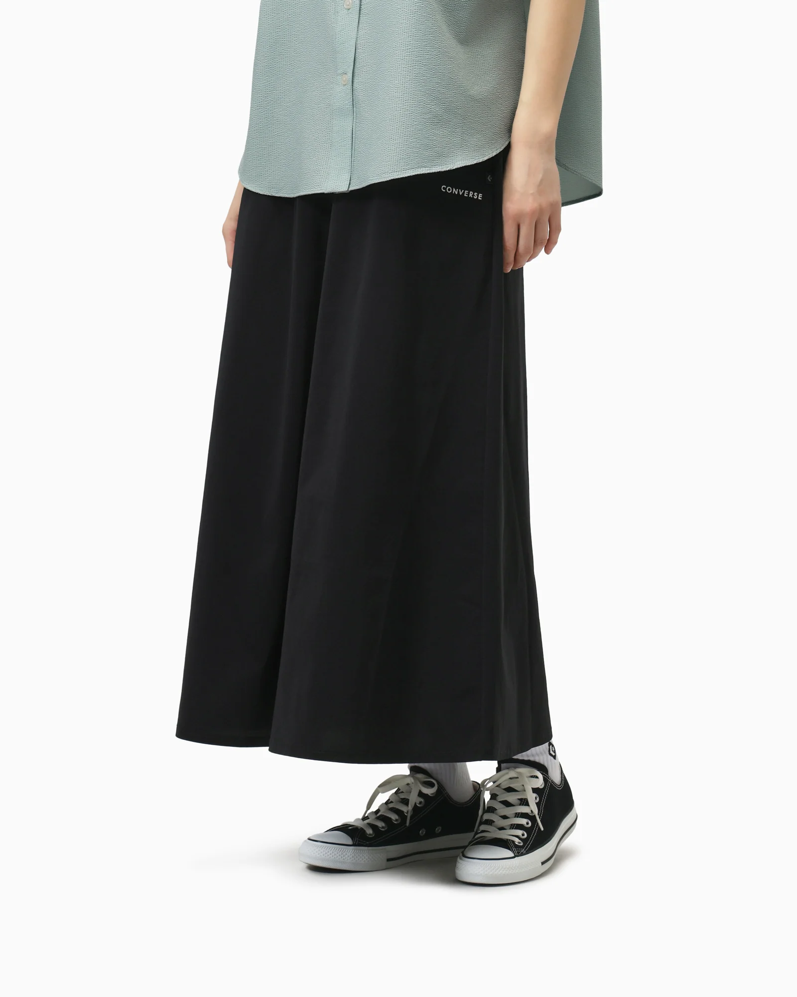 CV FLARE SKIRT L - Image 5