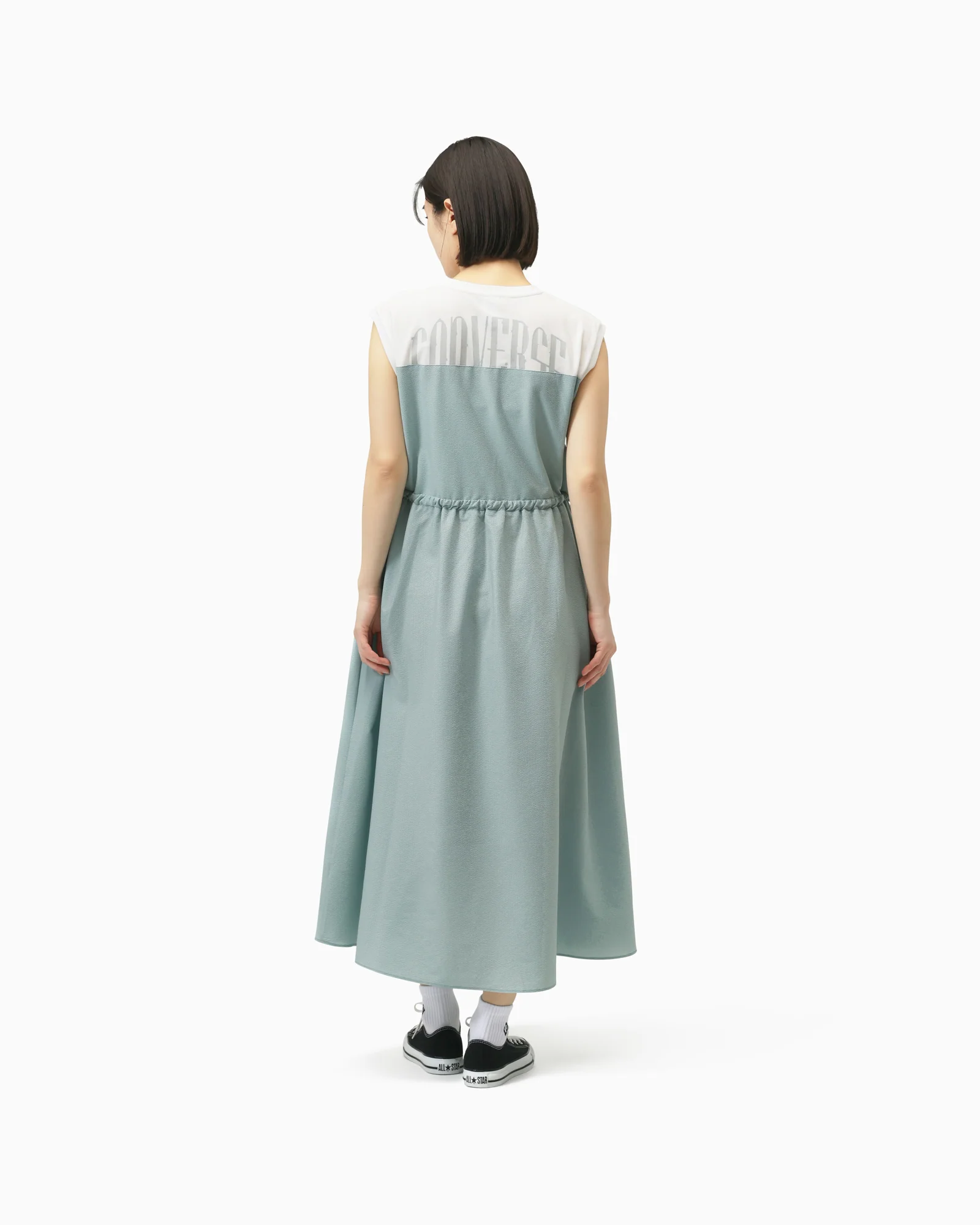 SEERSUCKER DOCKING ONEPIECE L - Image 7