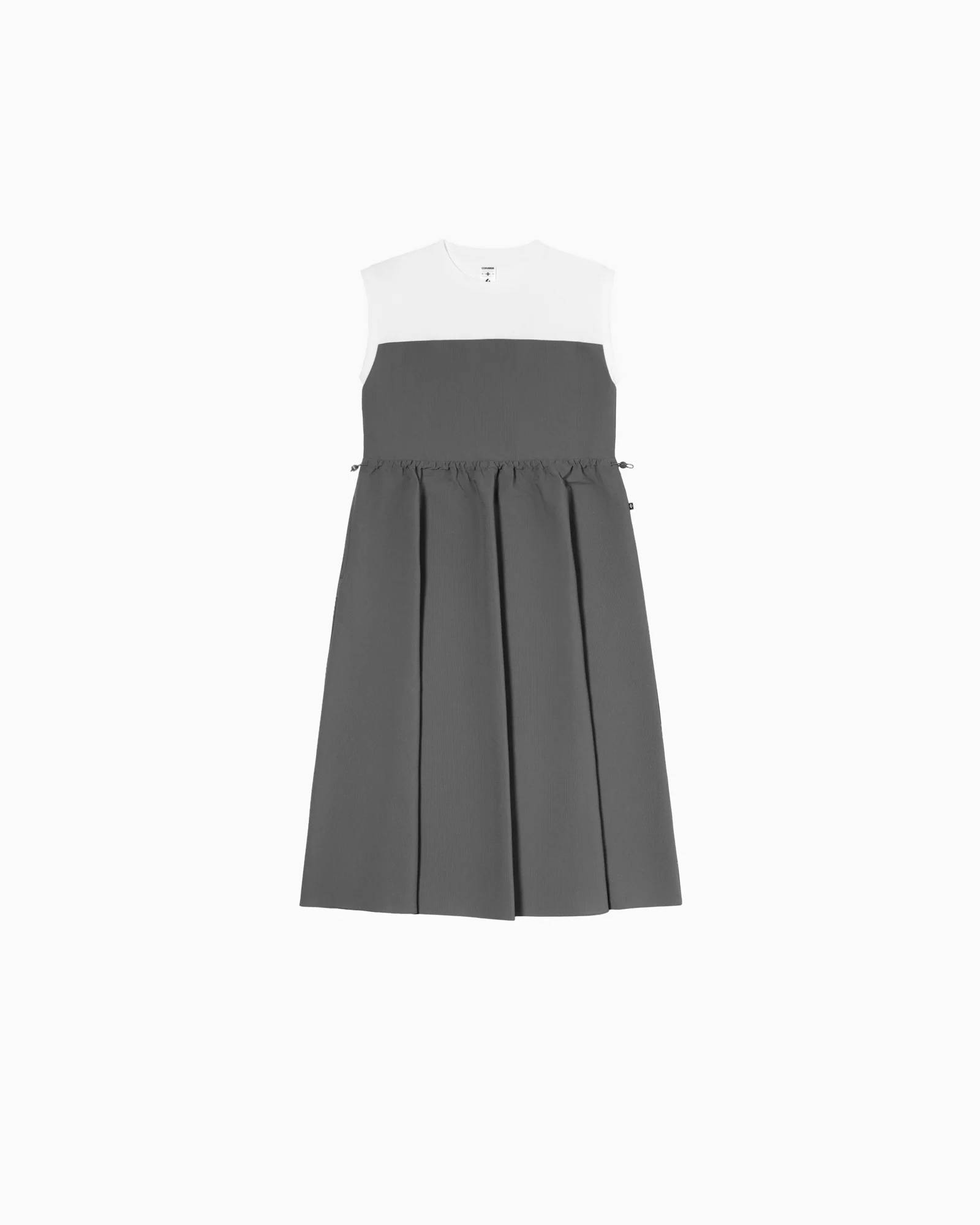 SEERSUCKER DOCKING ONEPIECE L