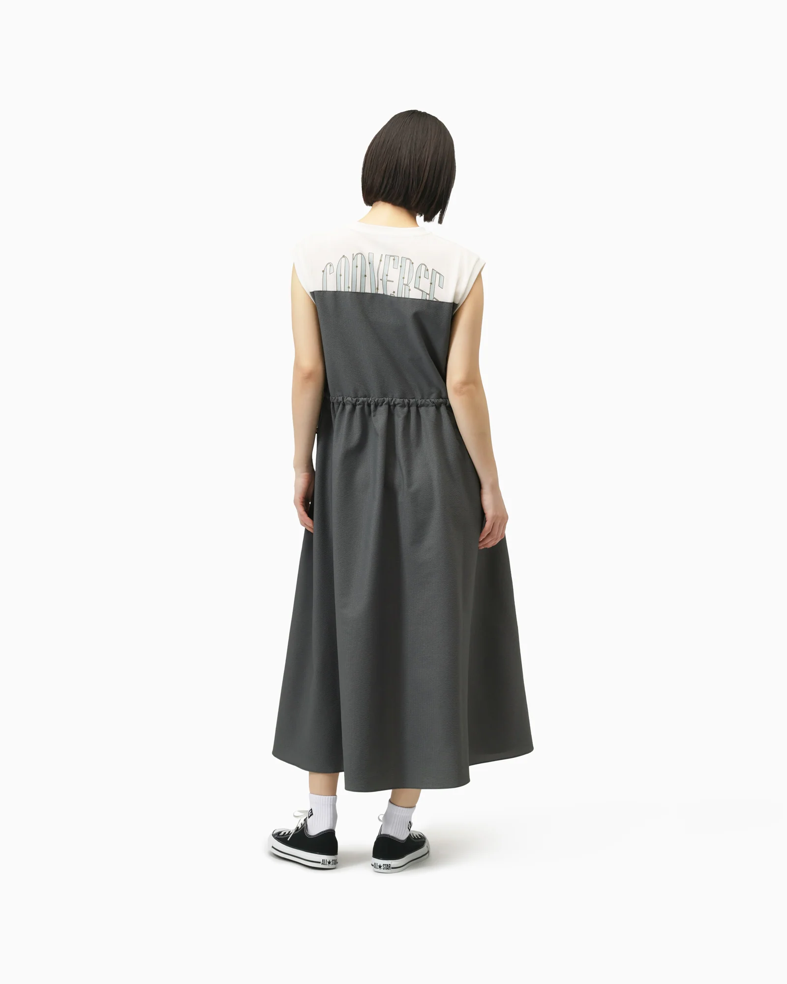 SEERSUCKER DOCKING ONEPIECE L - Image 6