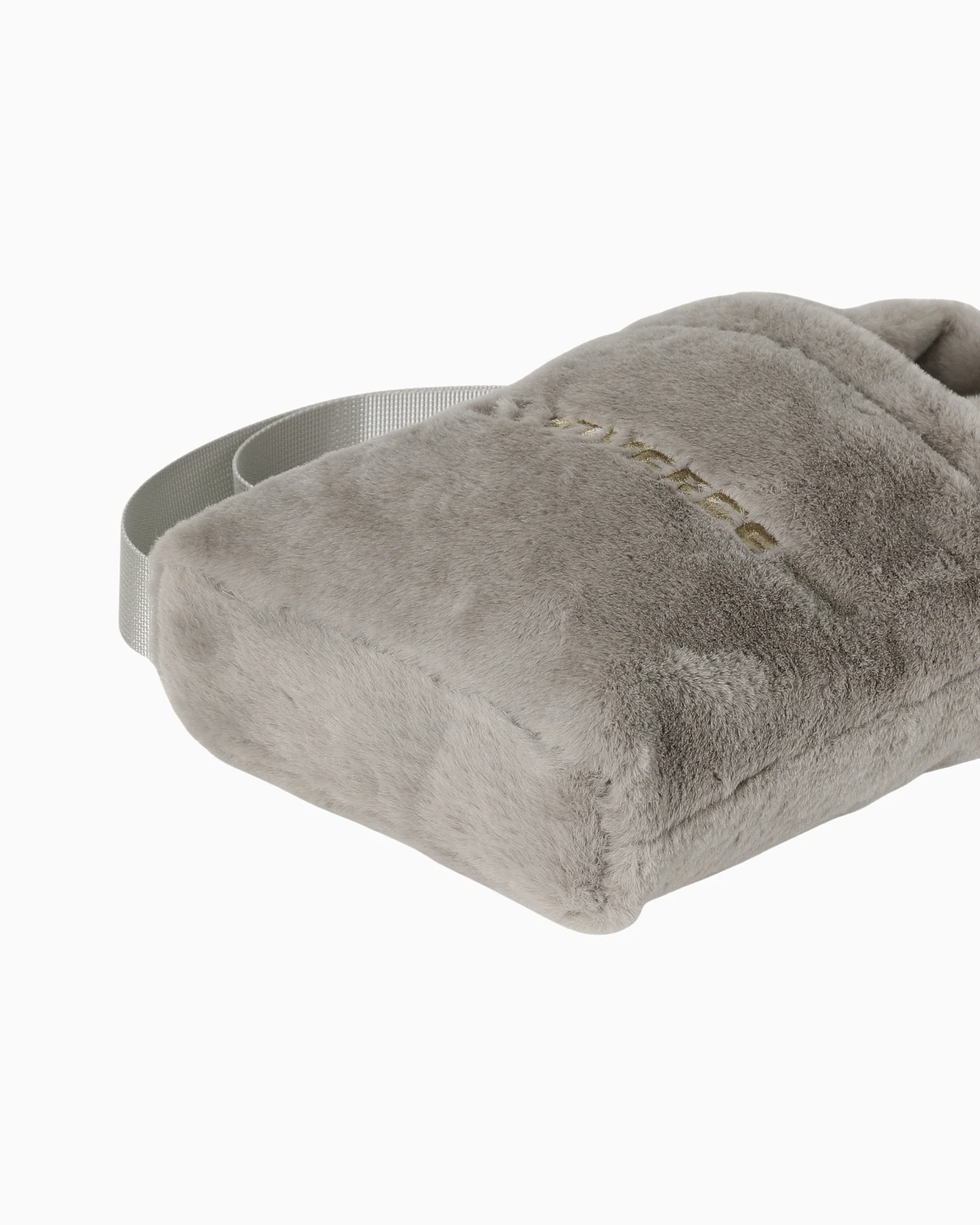 MINI FUR CROSSBODY BAG - Image 5
