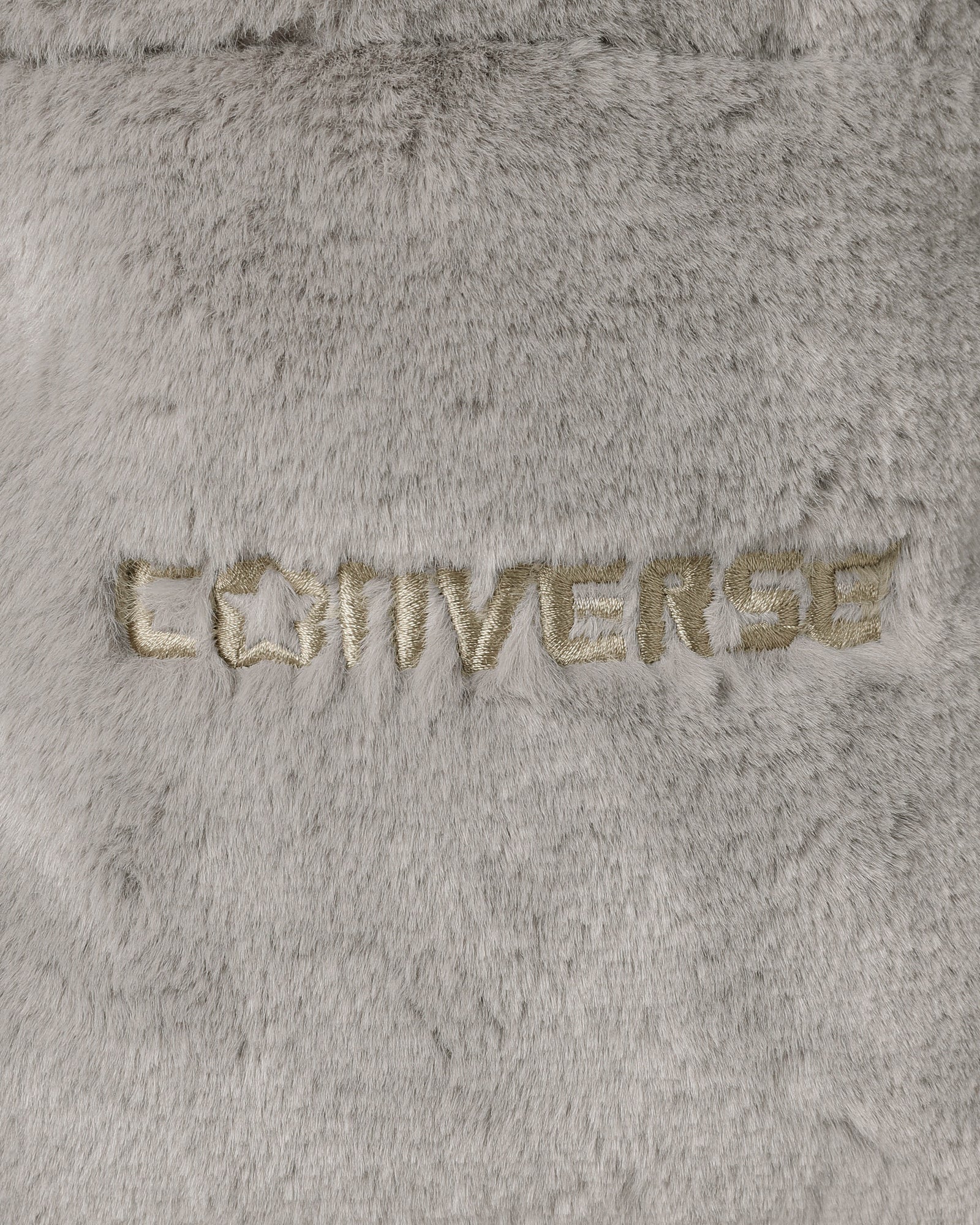 MINI FUR CROSSBODY BAG - Image 8