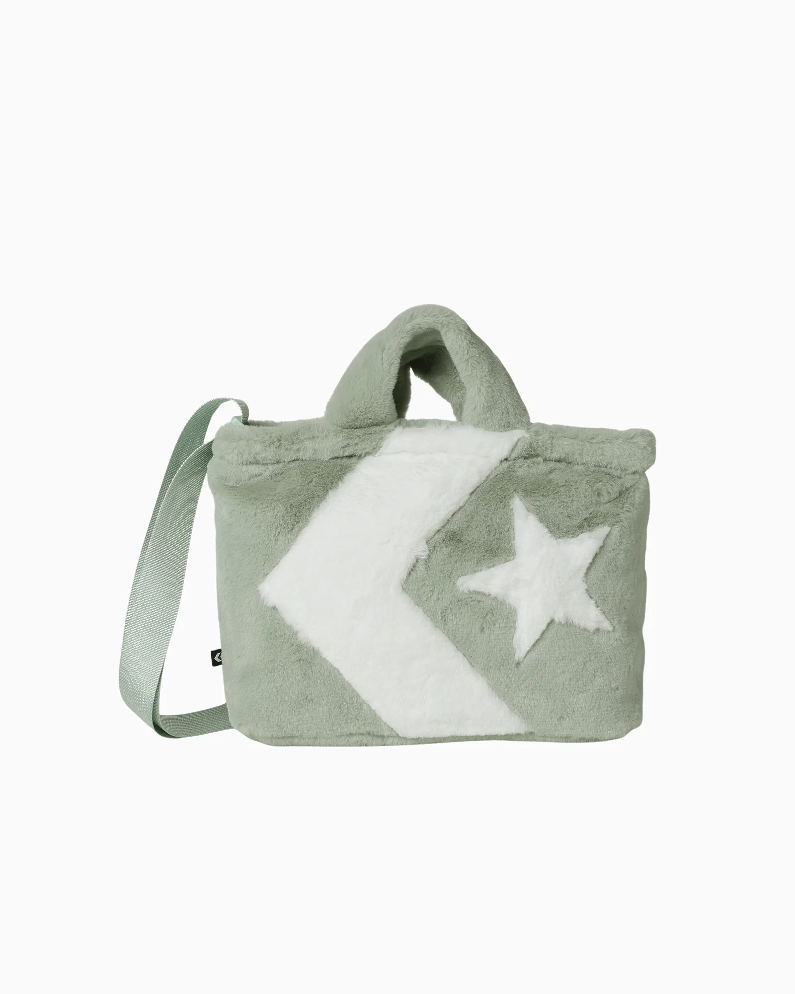 CS FUR TOTE