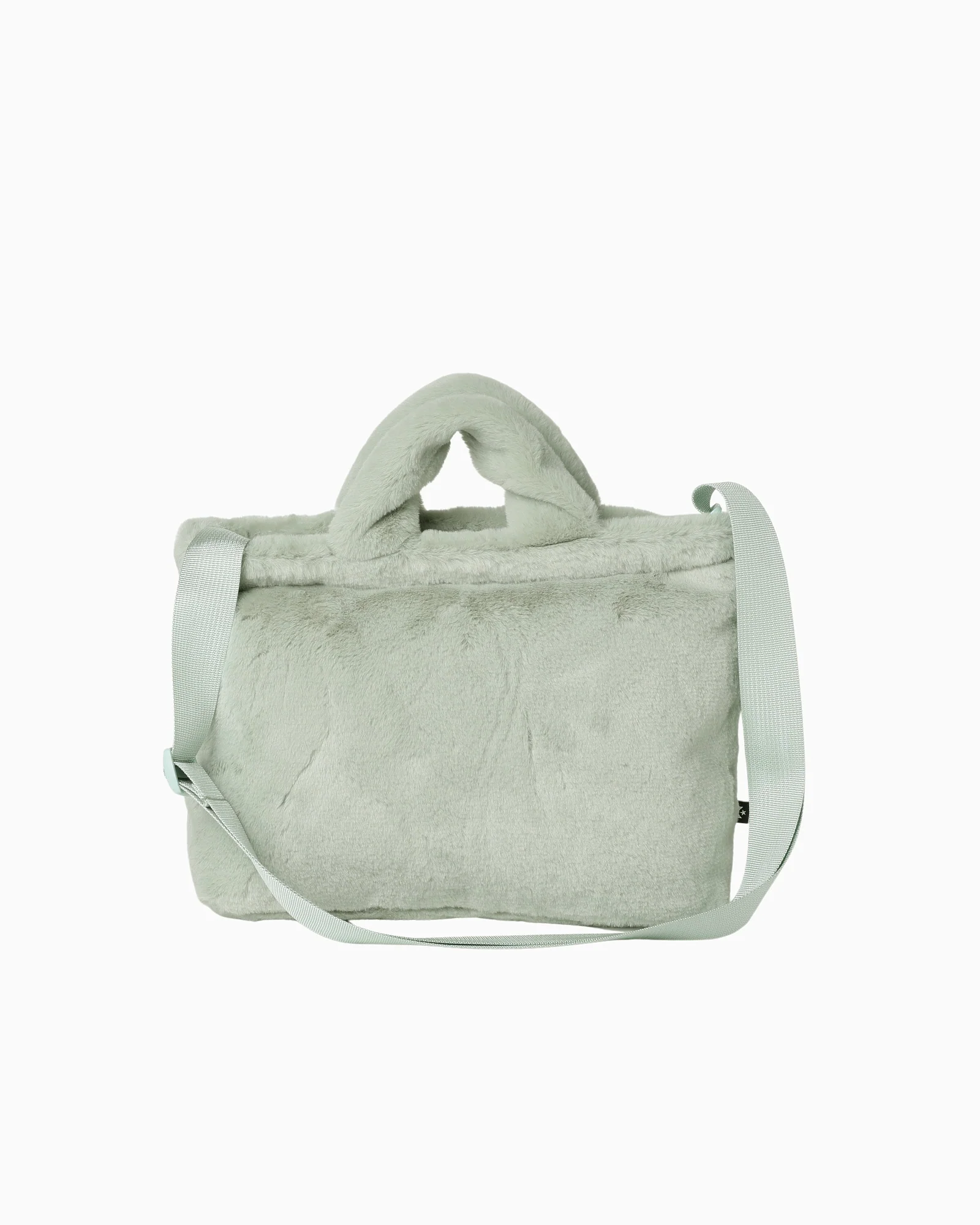 CS FUR TOTE - Image 3