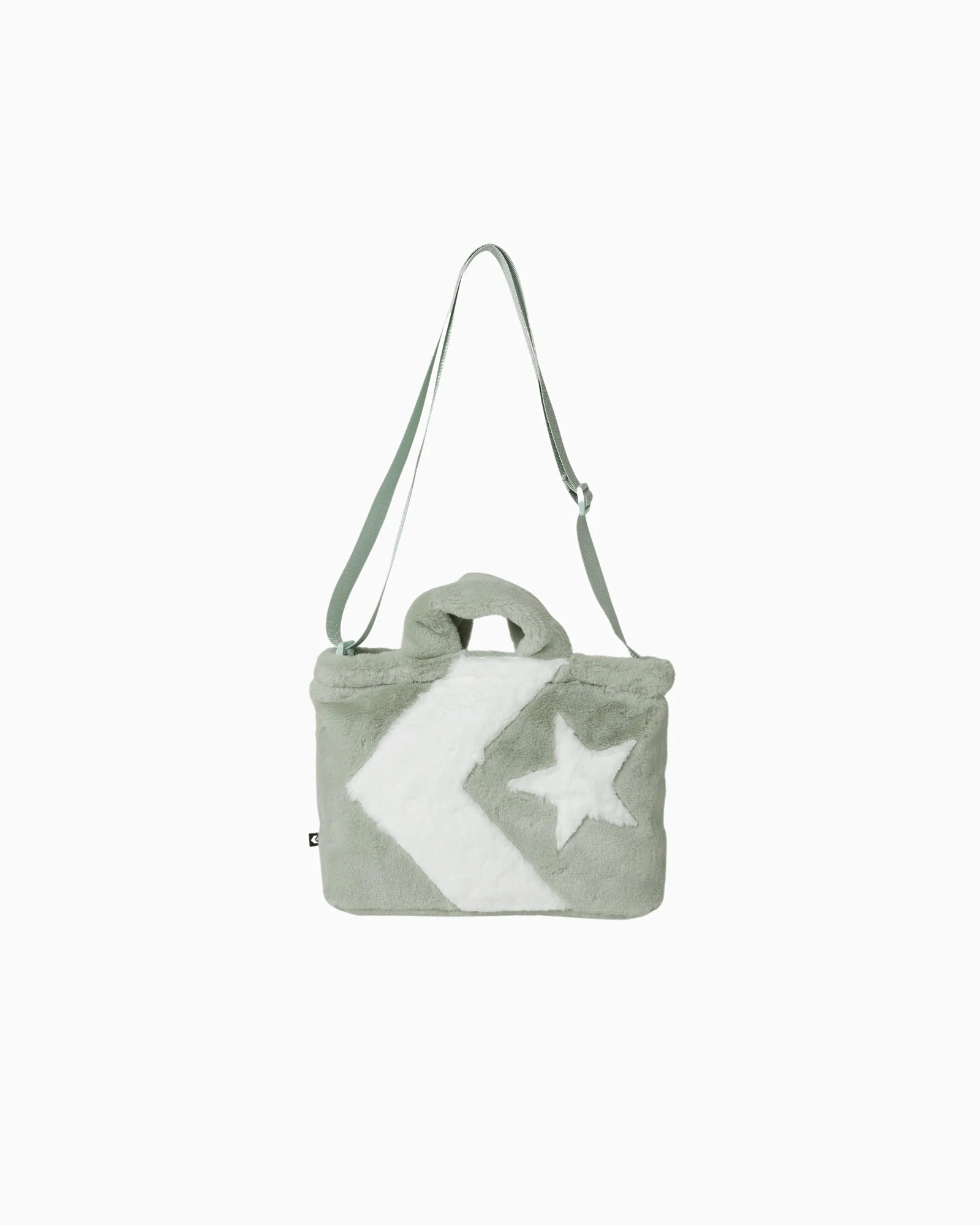 CS FUR TOTE - Image 4