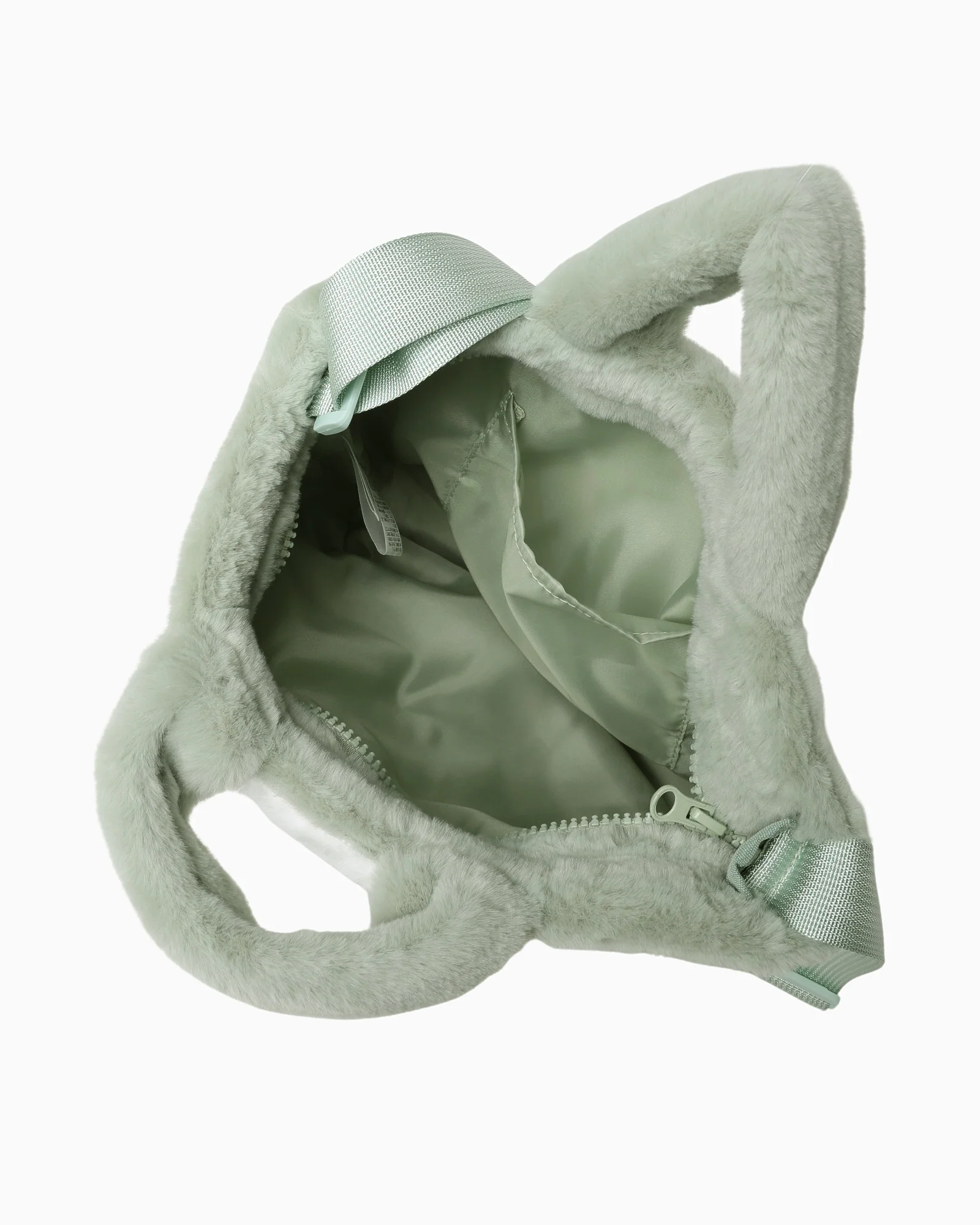CS FUR TOTE - Image 6