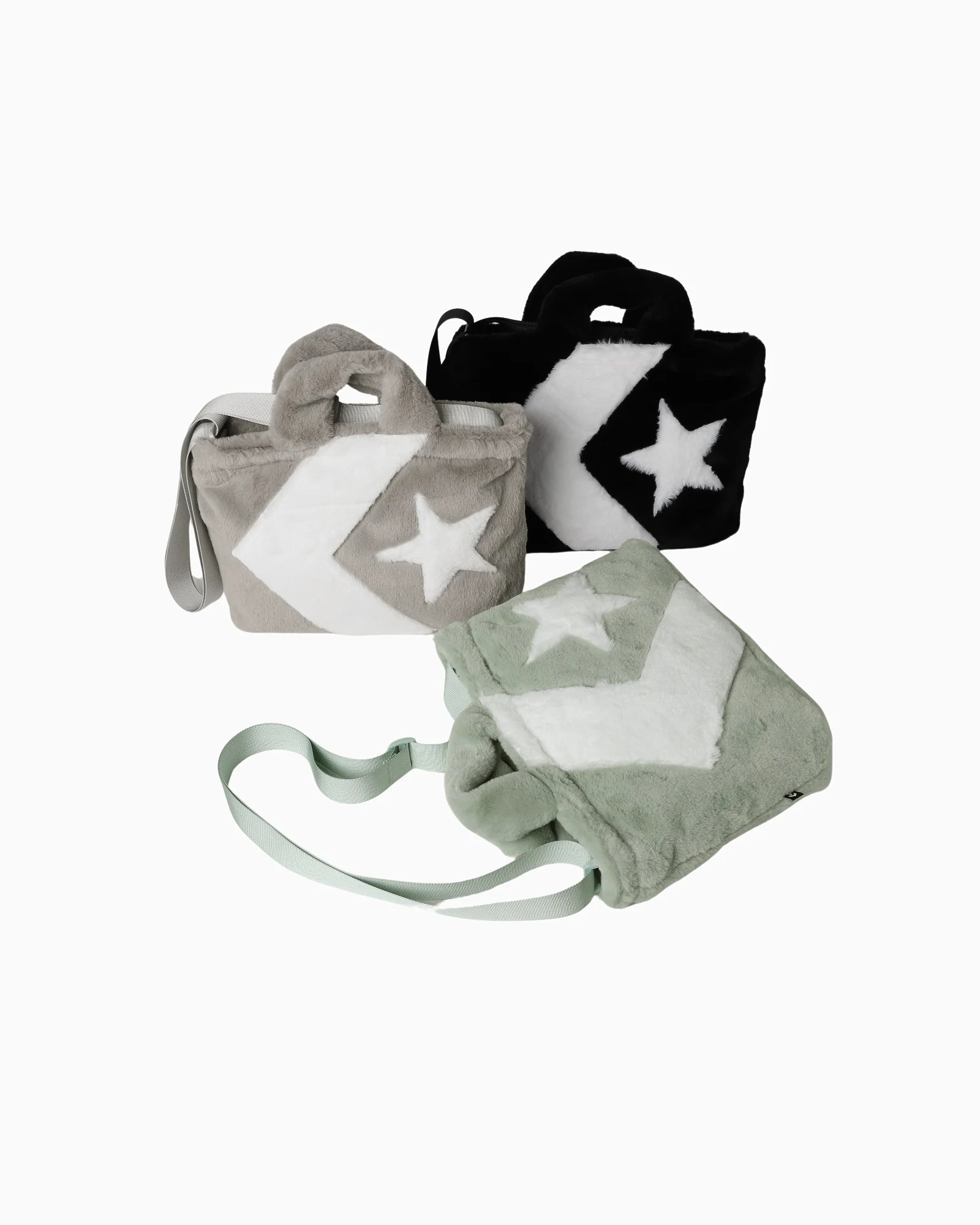 CS FUR TOTE - Image 9