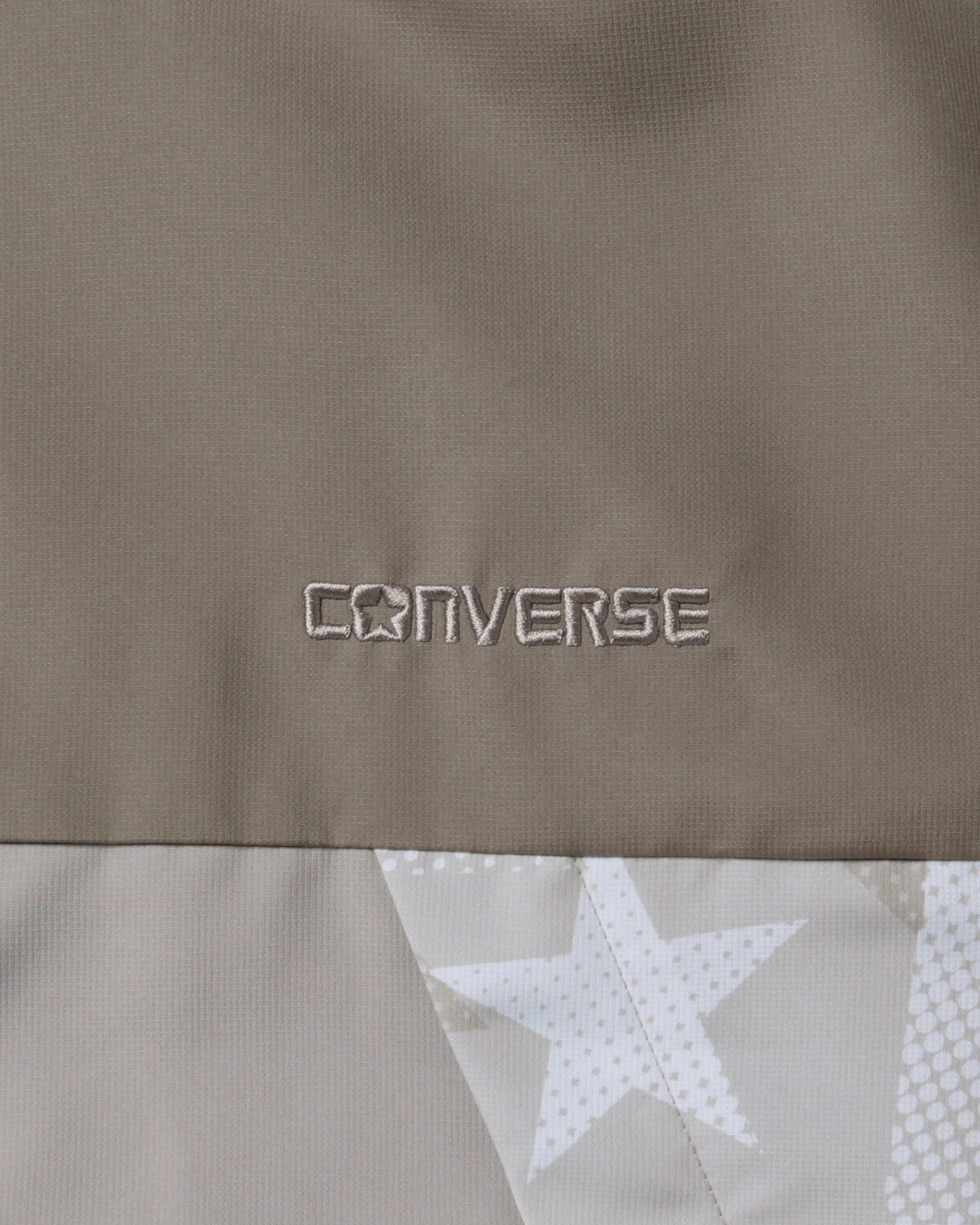 HOODED SP WOVEN JACKET W - Image 4
