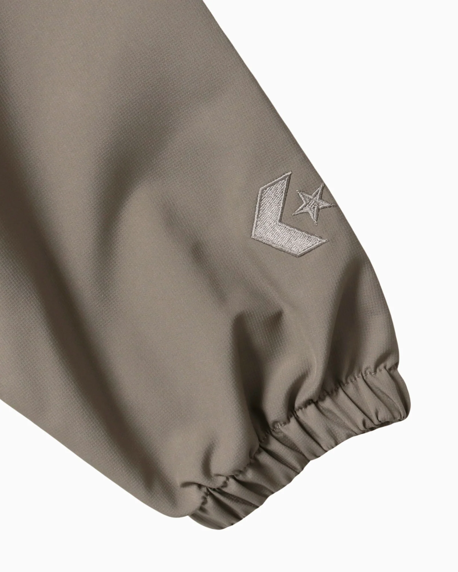 HOODED SP WOVEN JACKET W - Image 5