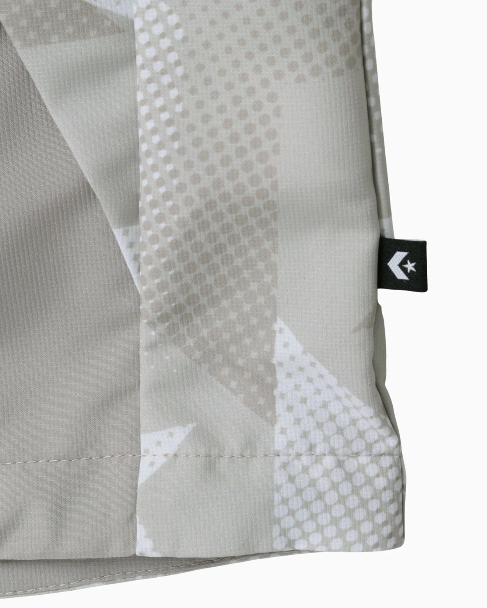 HOODED SP WOVEN JACKET W - Image 7