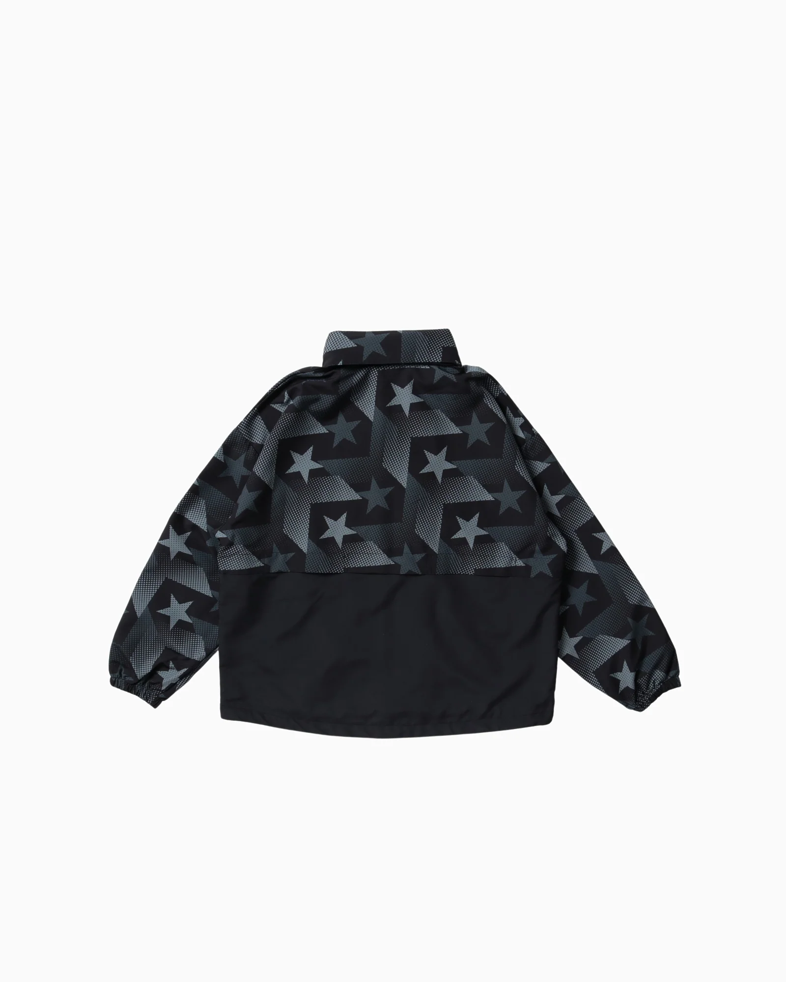 HOODED SP WOVEN JACKET W - Image 3