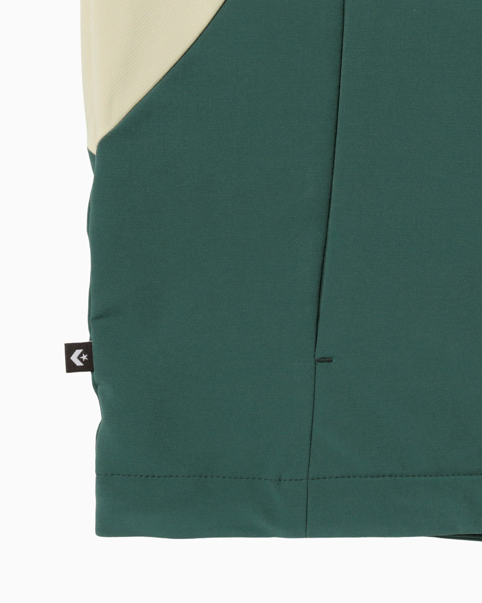 COL BLOCK WOVEN JACKET LDS - Image 4