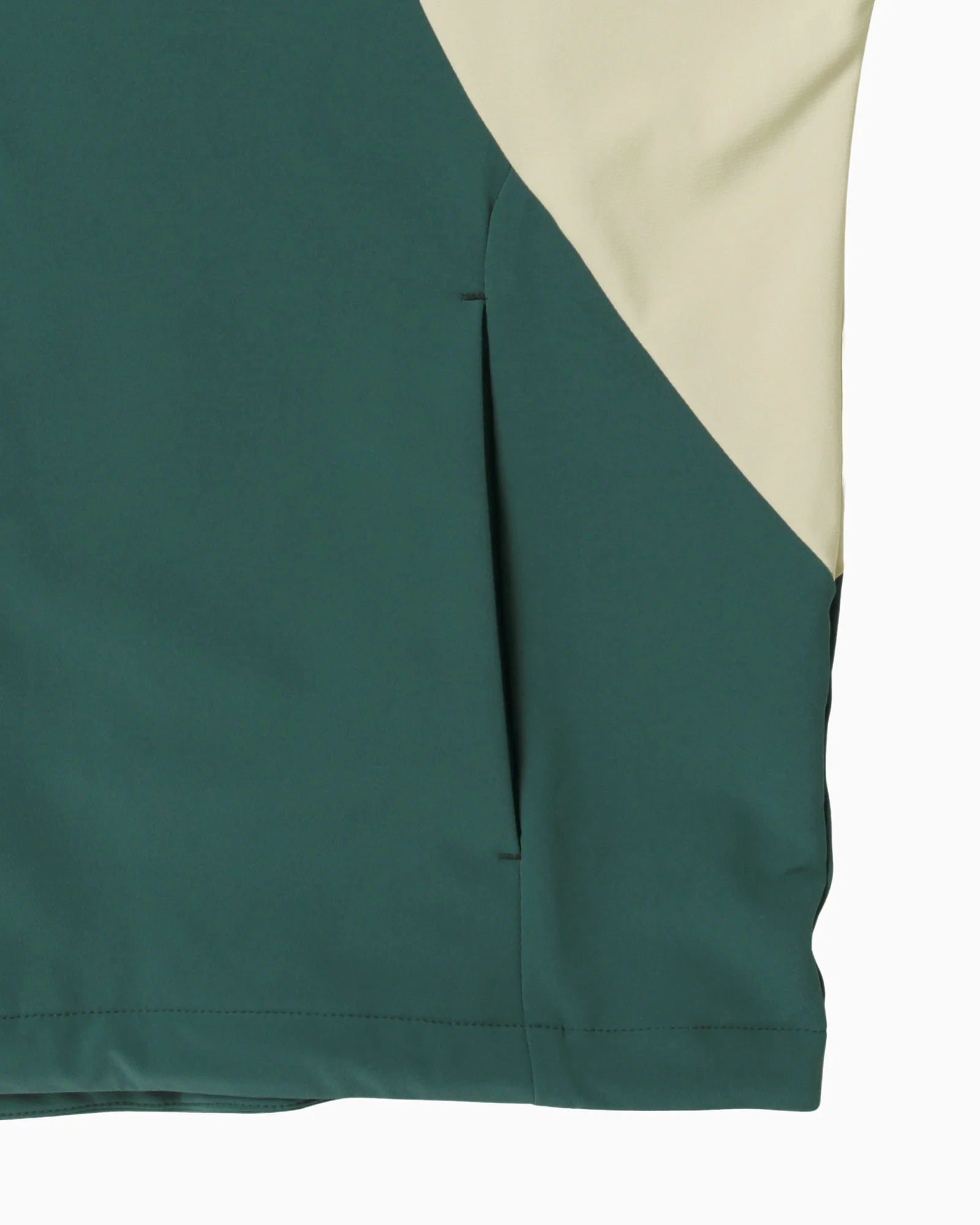 COL BLOCK WOVEN JACKET LDS - Image 5