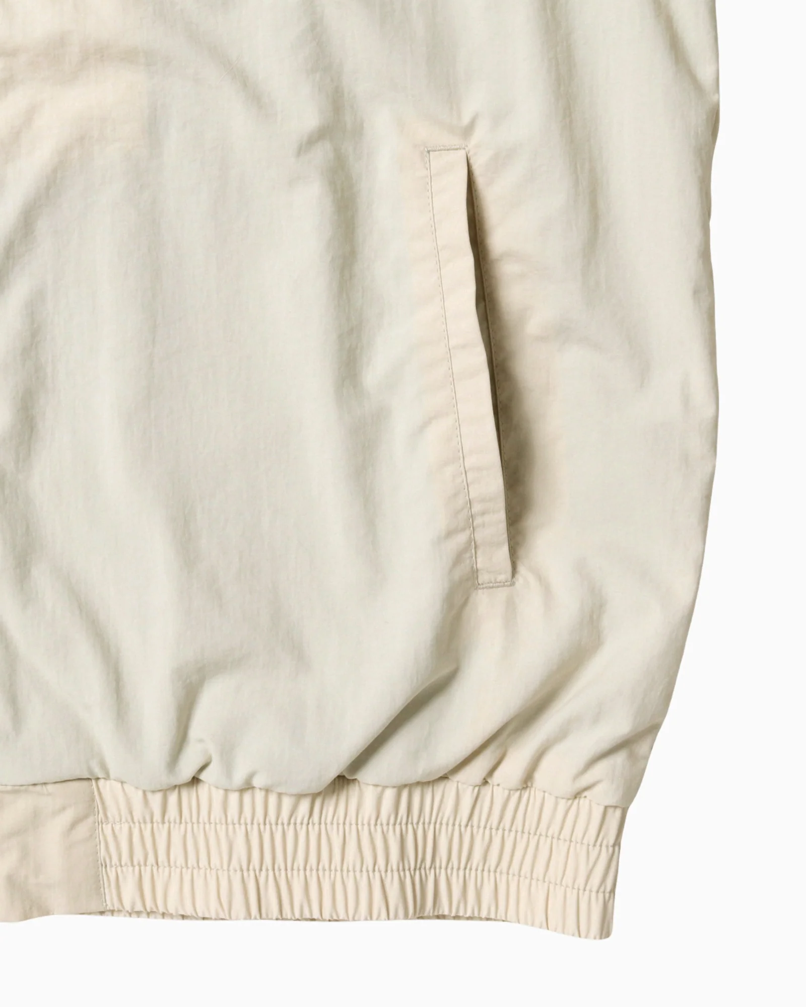 NYLON TRAINING JACKET LDS - Image 5