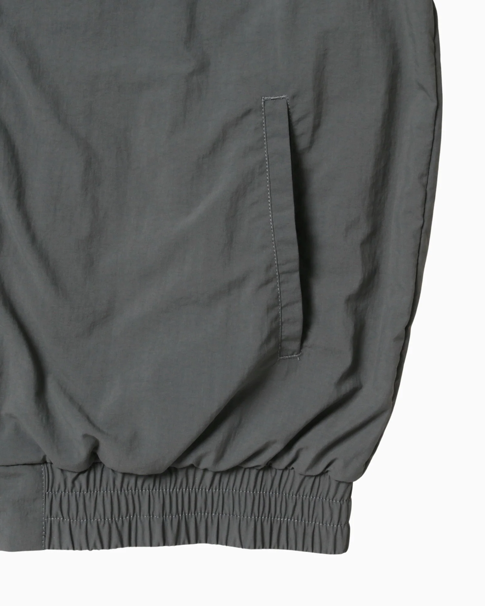 NYLON TRAINING JACKET LDS - Image 5