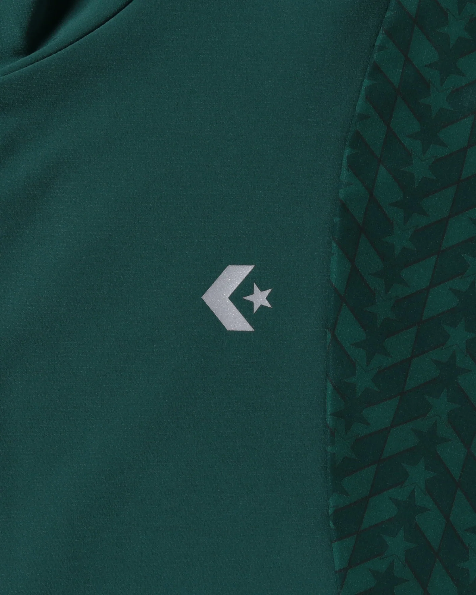 PTND COL BLOCK WOVEN JACKET LDS - Image 3