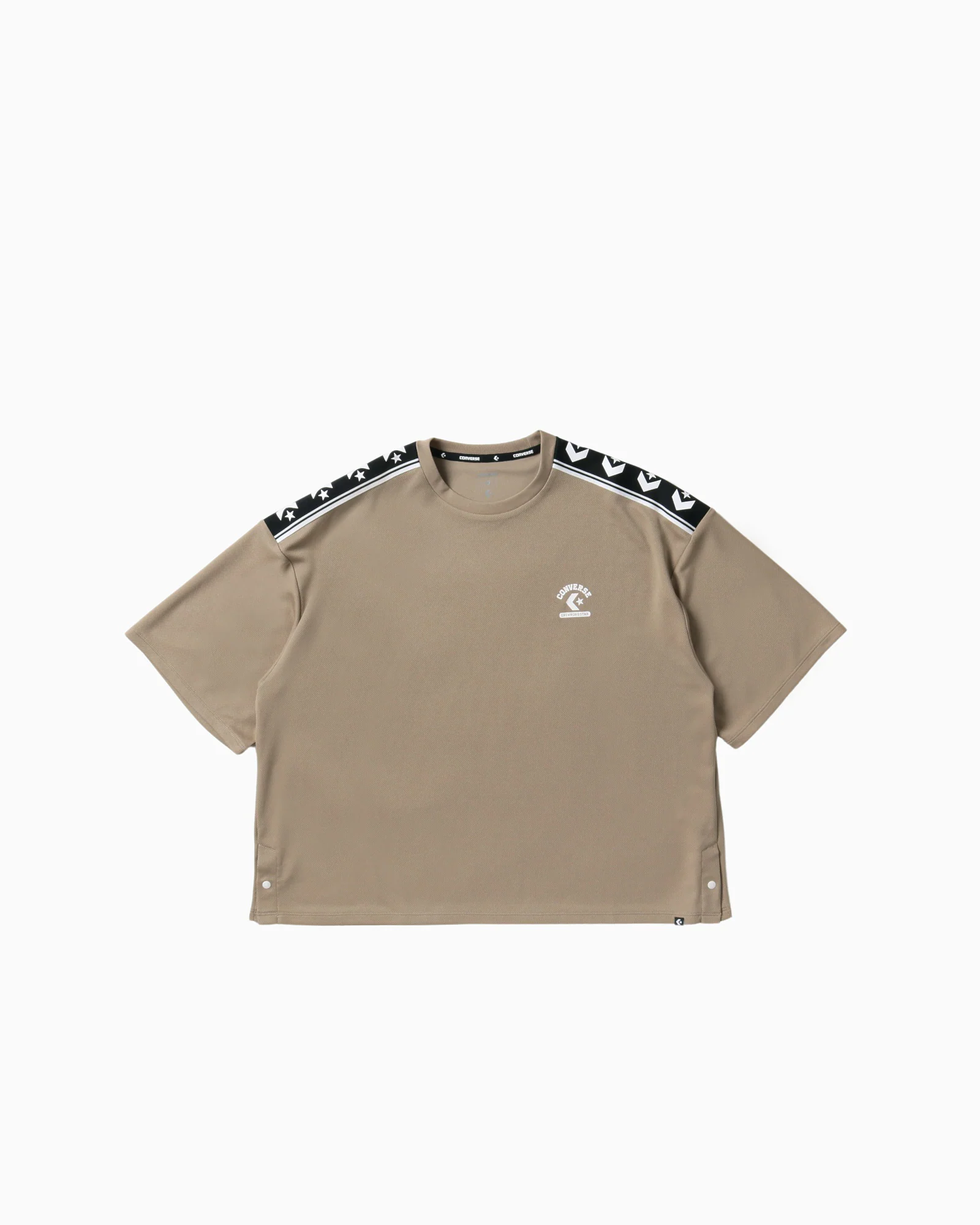 CS TAPE SS TEE