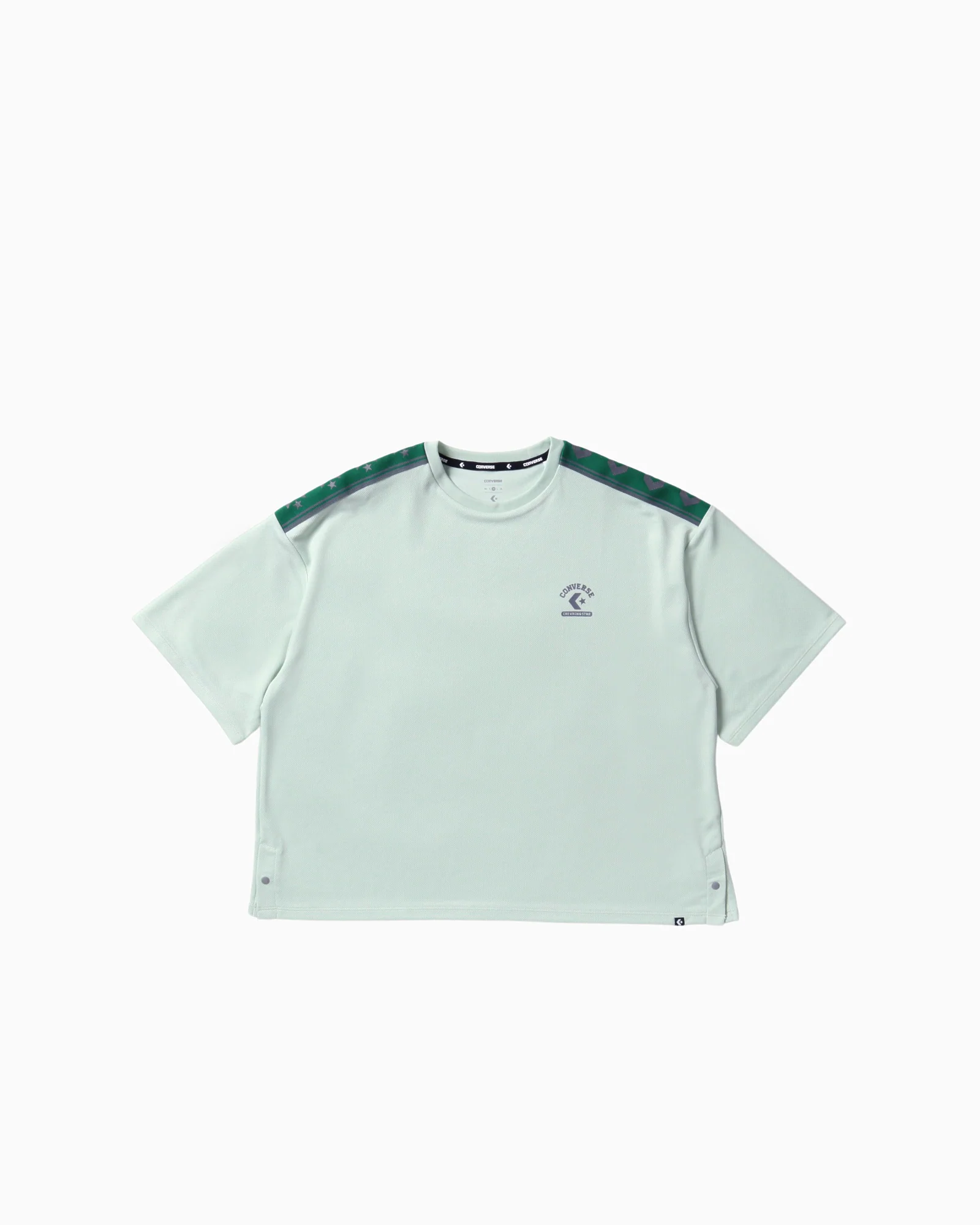 CS TAPE SS TEE