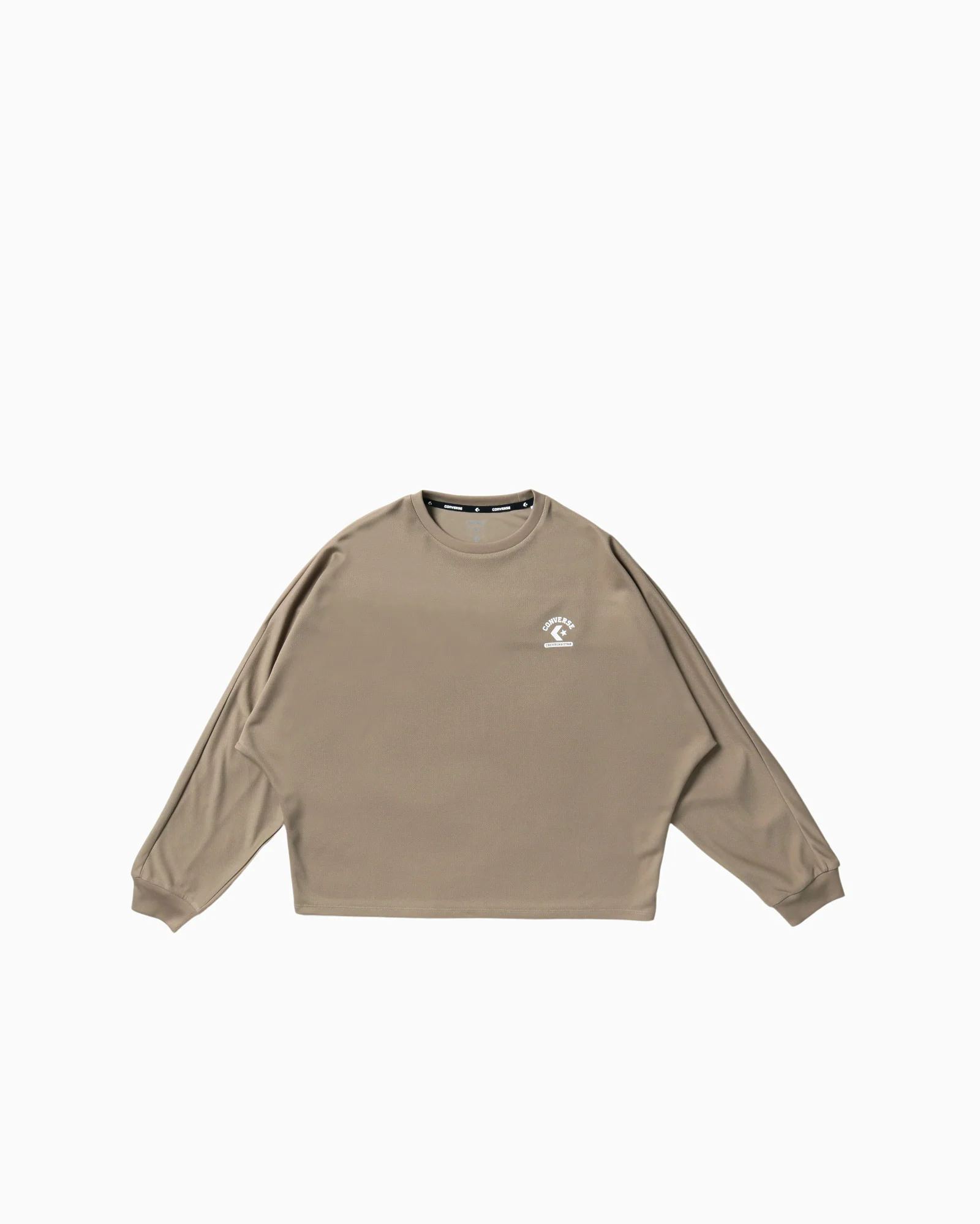 CS TAPE LS TEE